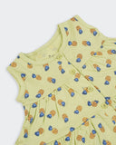 Eminent Newborn Girls' Frock, Newborn Girls Frocks, Eminent, Chase Value