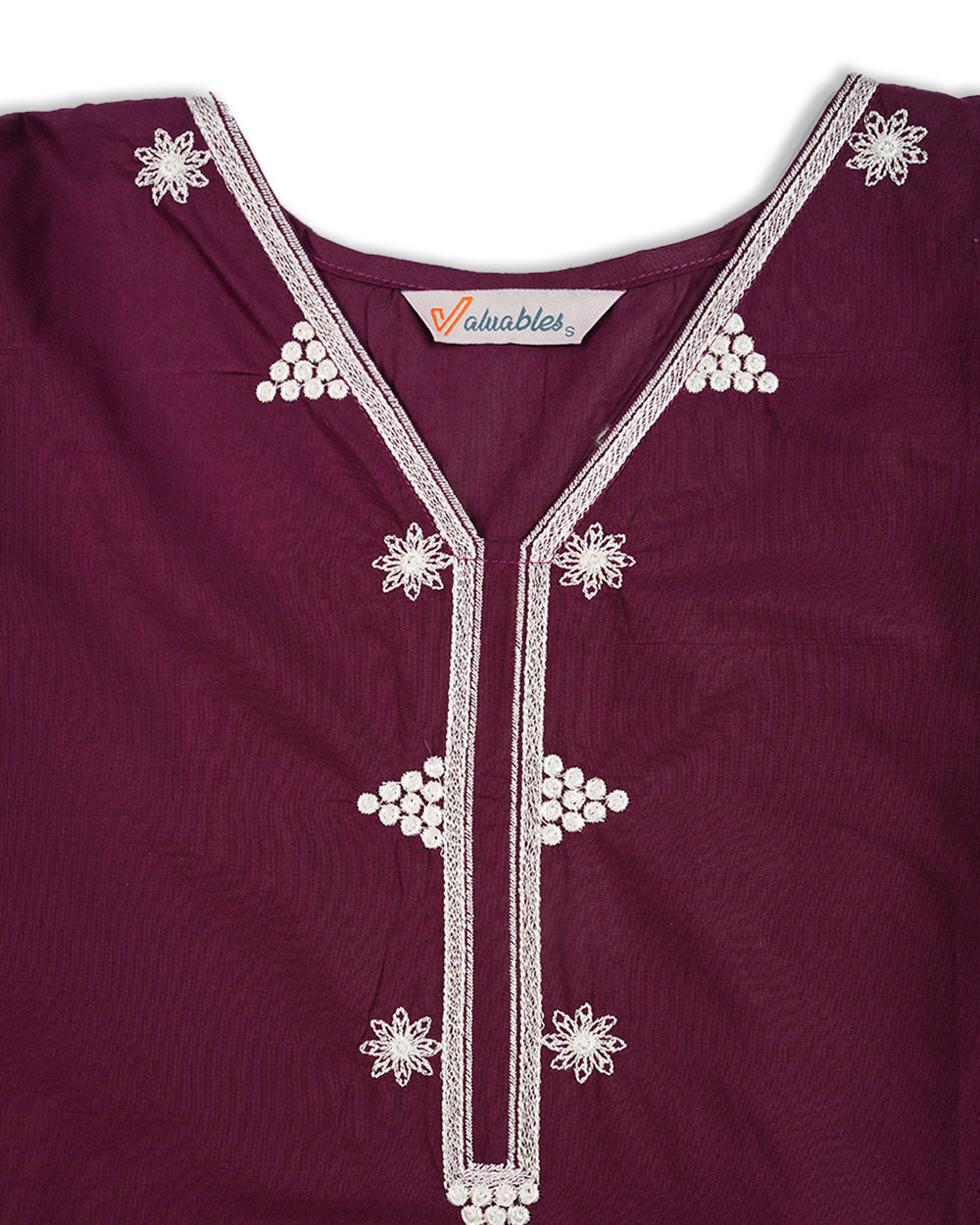 Women’s Embroidered 2 Pc Suit, Women Shalwar Suits, Chase Value, Chase Value