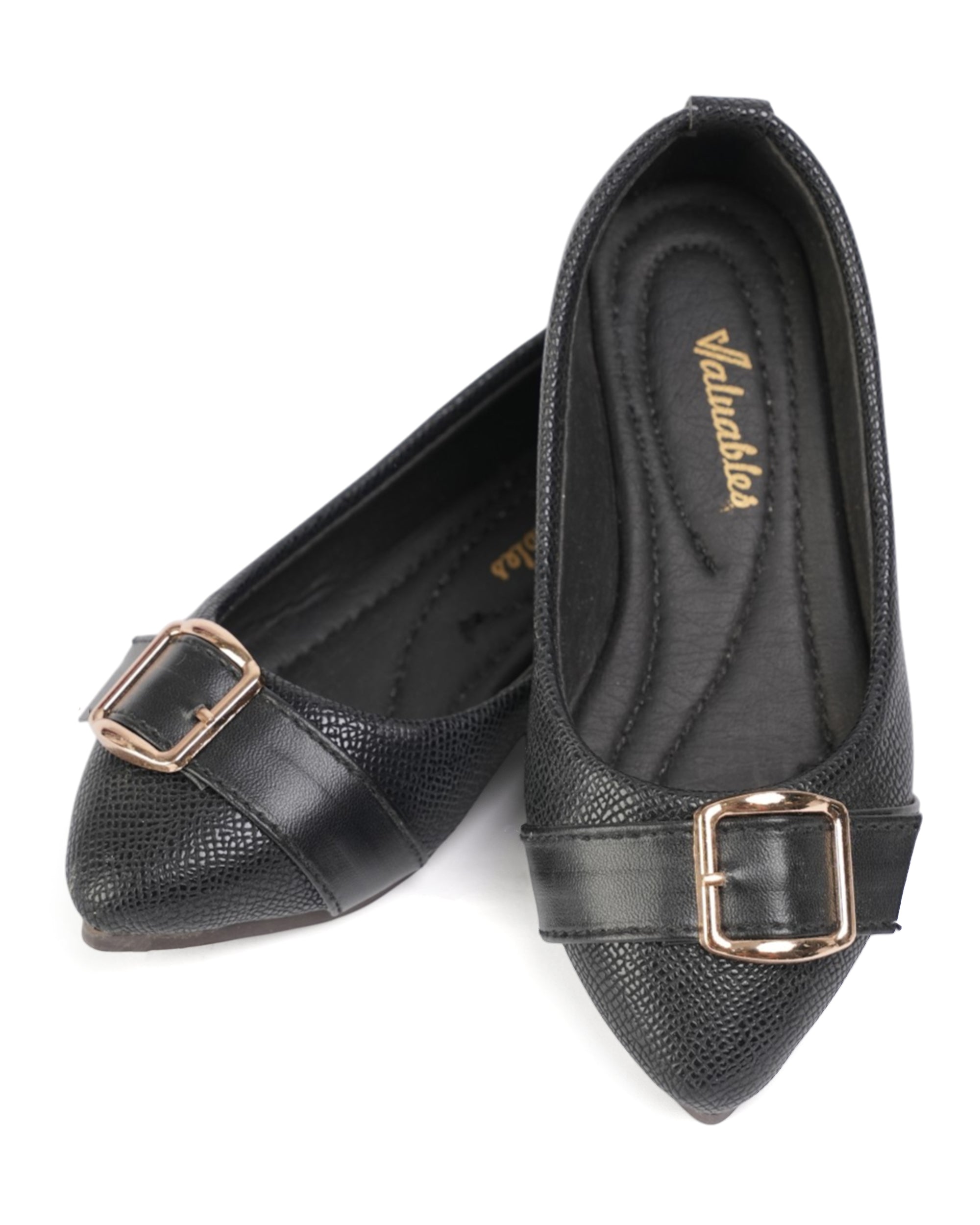 Girls Pumps