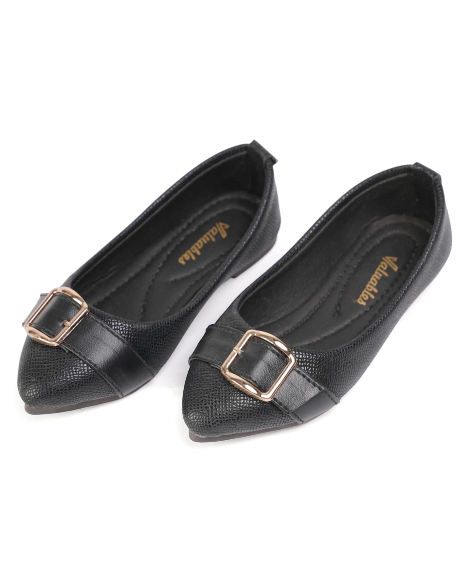 Girls Pumps