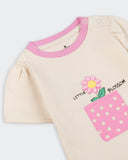 Eminent Newborn Girls' T-Shirt