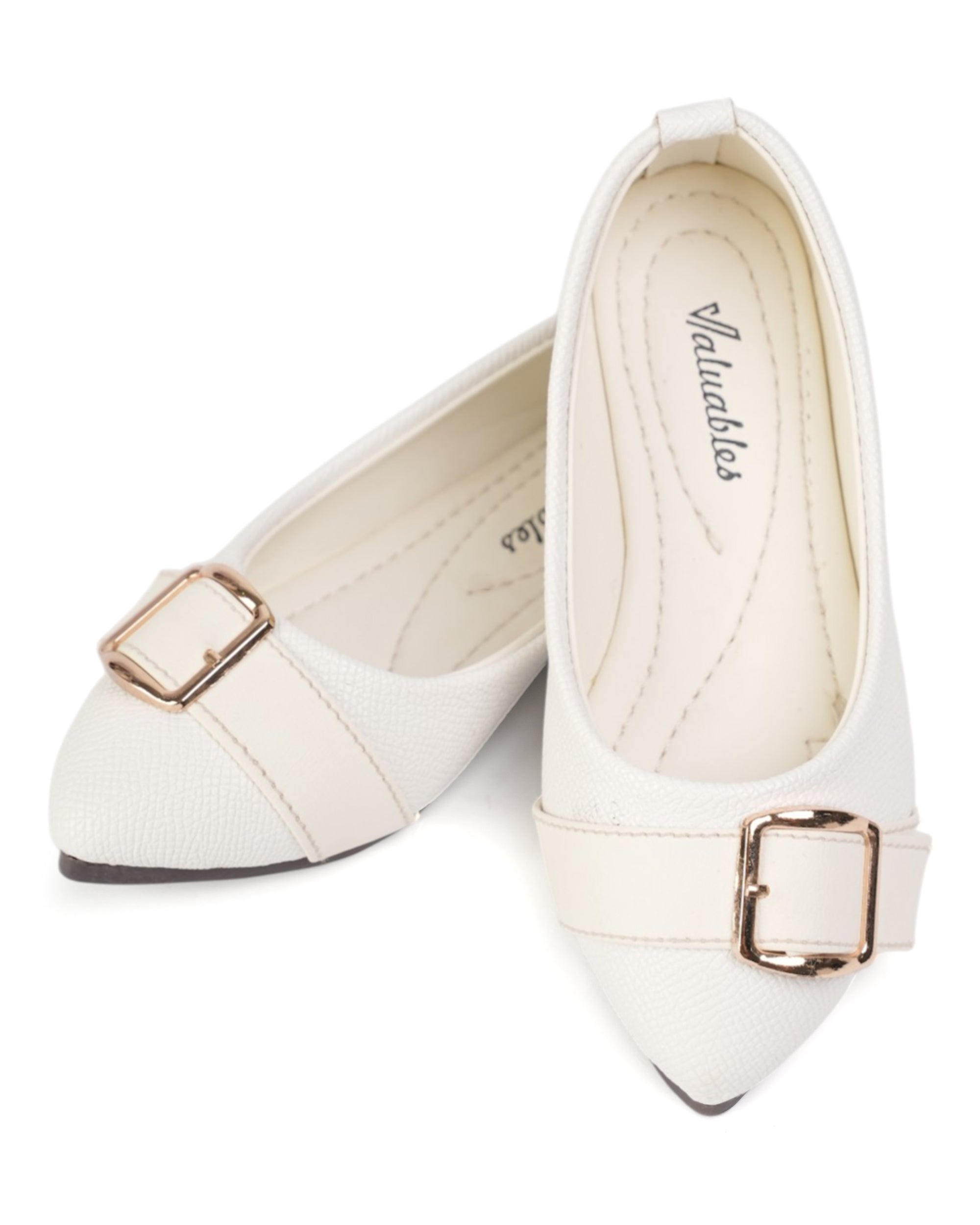 Girls Pumps