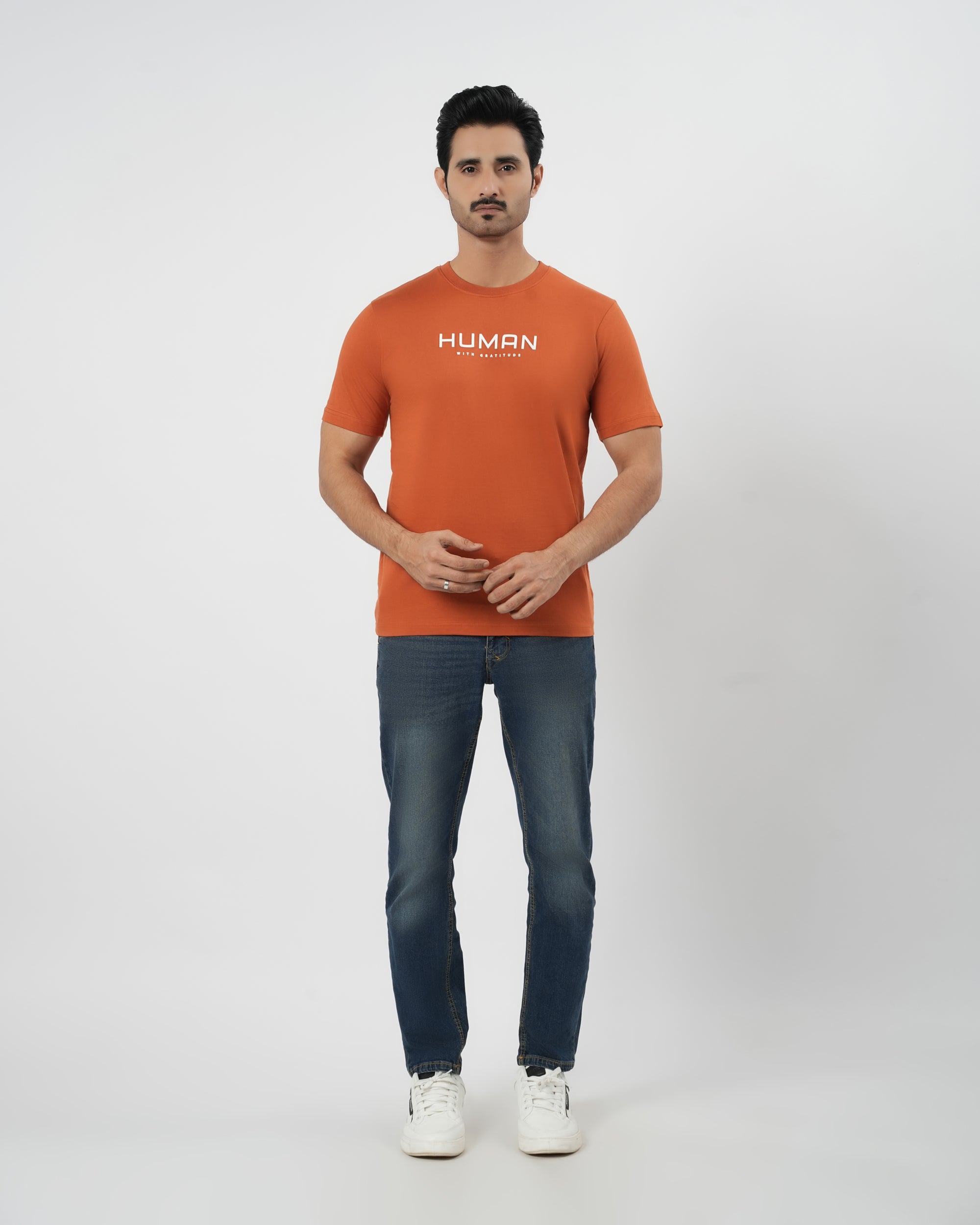 Eminent Men's T-Shirt