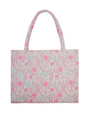 Women’s Canvas Tote Bag, Women Bags, Chase Value, Chase Value
