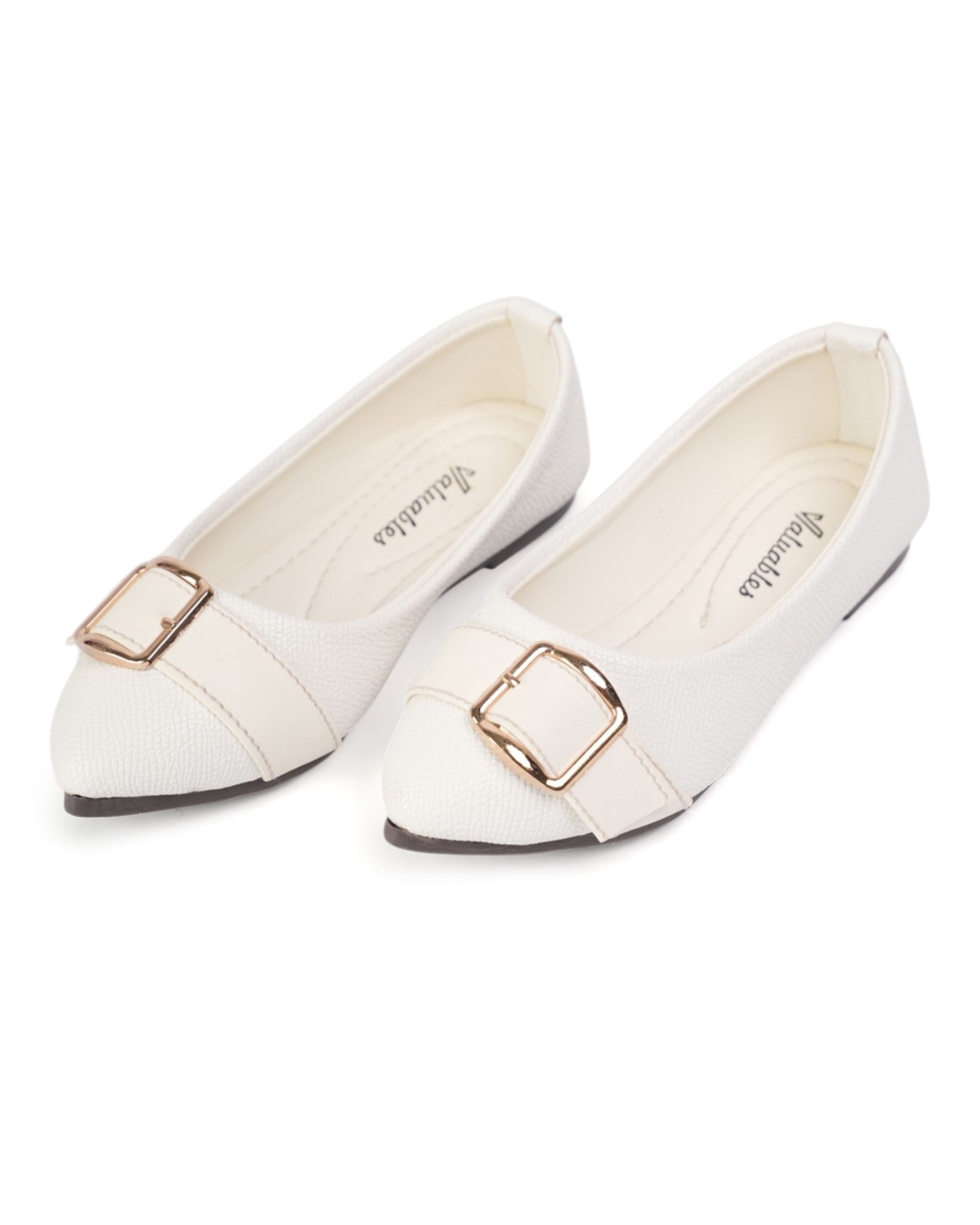 Girls Pumps