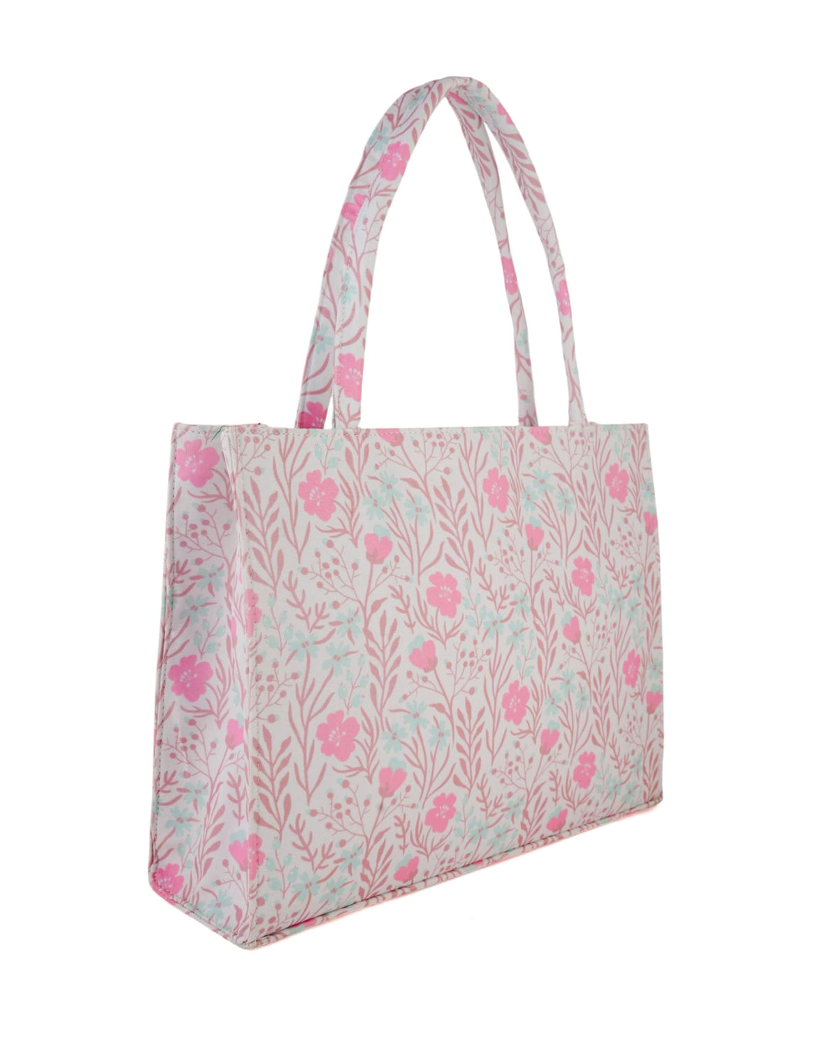 Women’s Canvas Tote Bag, Women Bags, Chase Value, Chase Value
