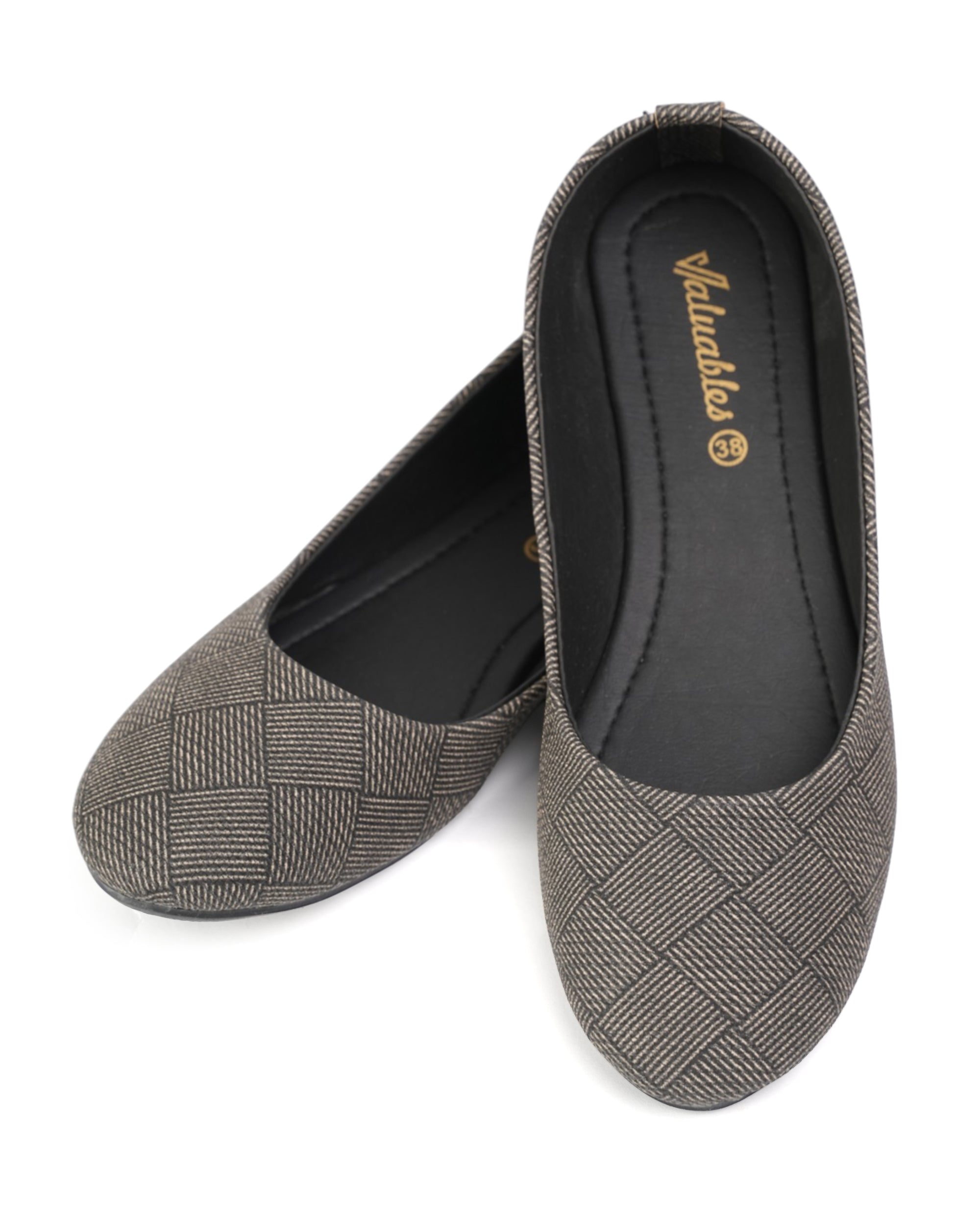 Women's Pumps
