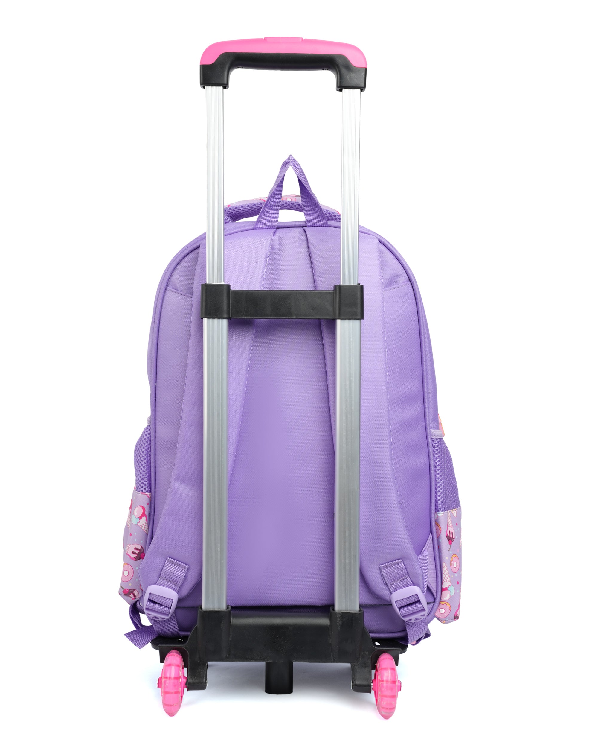 Kids' School Trolley Bag