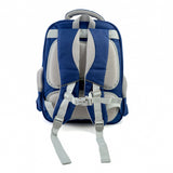 Kids School Backpack 16" - Blue, School Bags, Chase Value, Chase Value