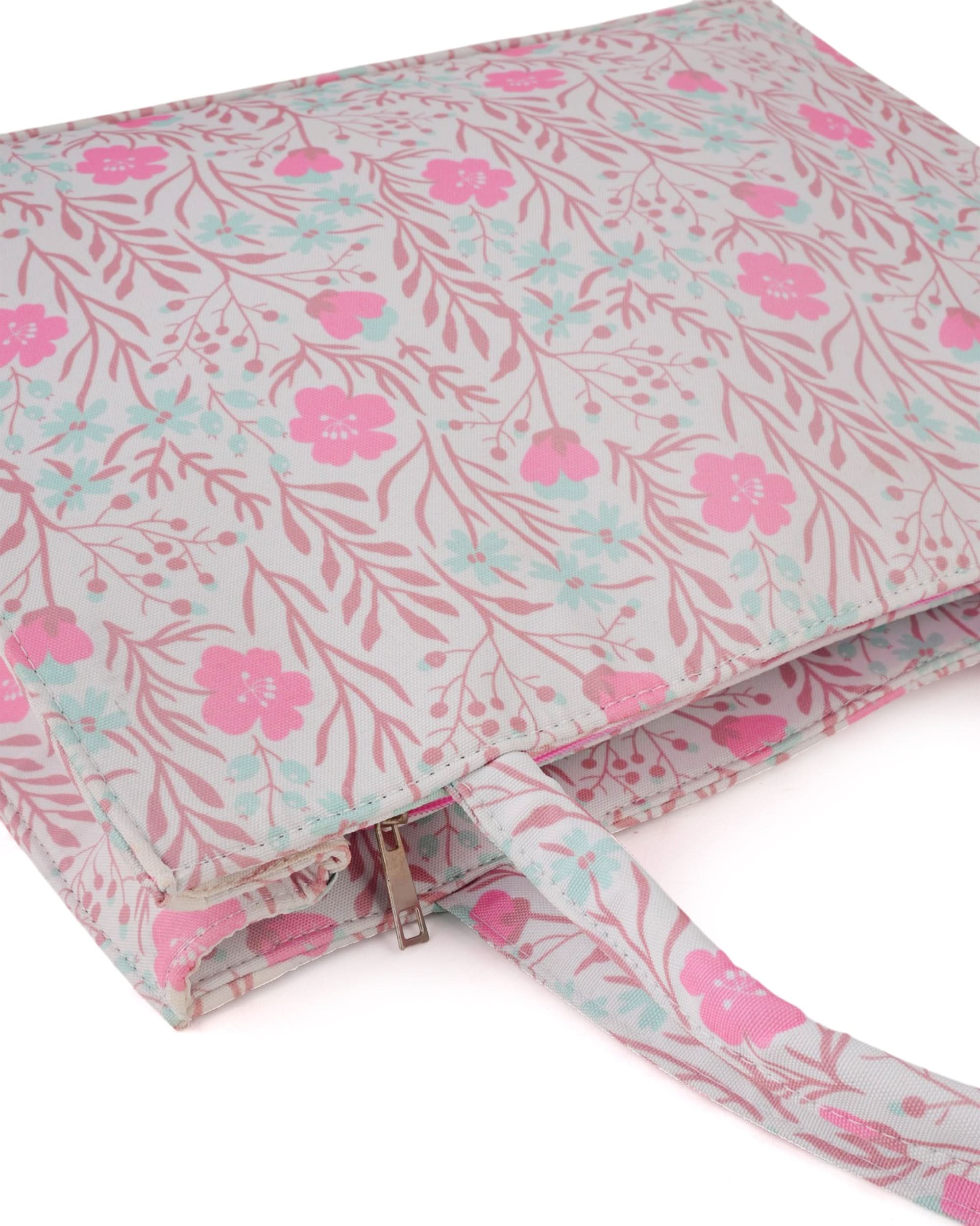 Women’s Canvas Tote Bag, Women Bags, Chase Value, Chase Value