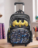 Kids' School Trolley Bag