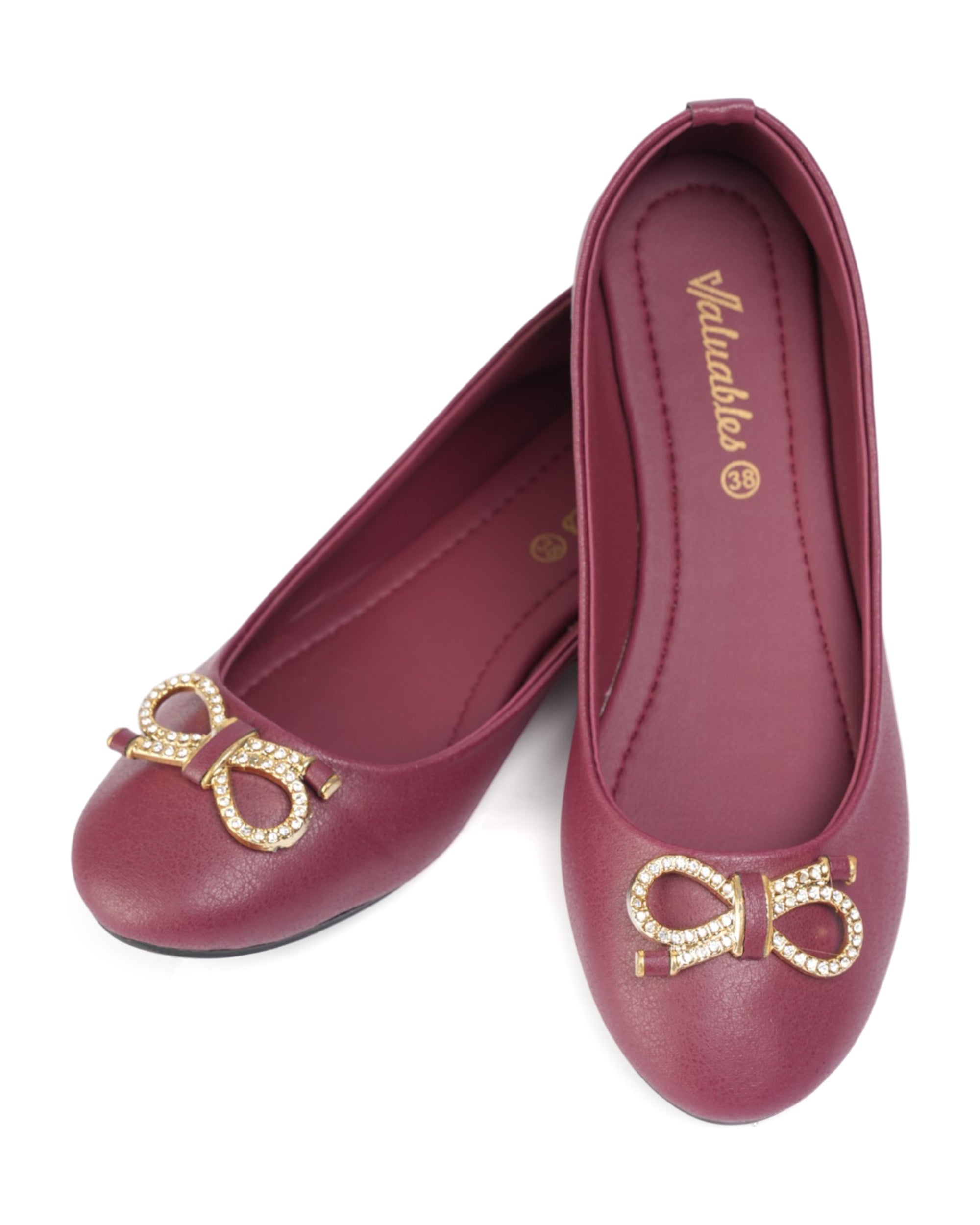 Women's Pumps