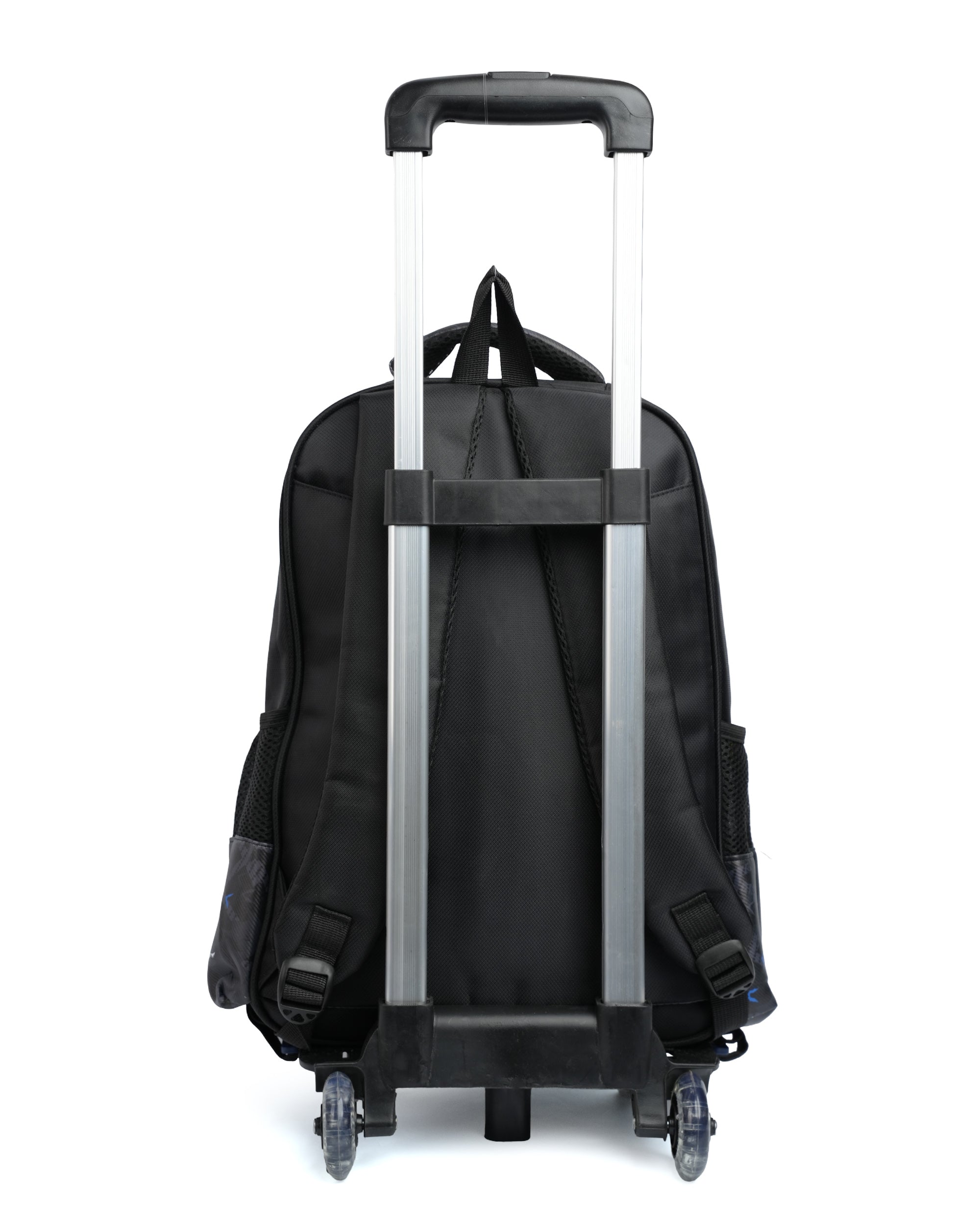 Kids' School Trolley Bag