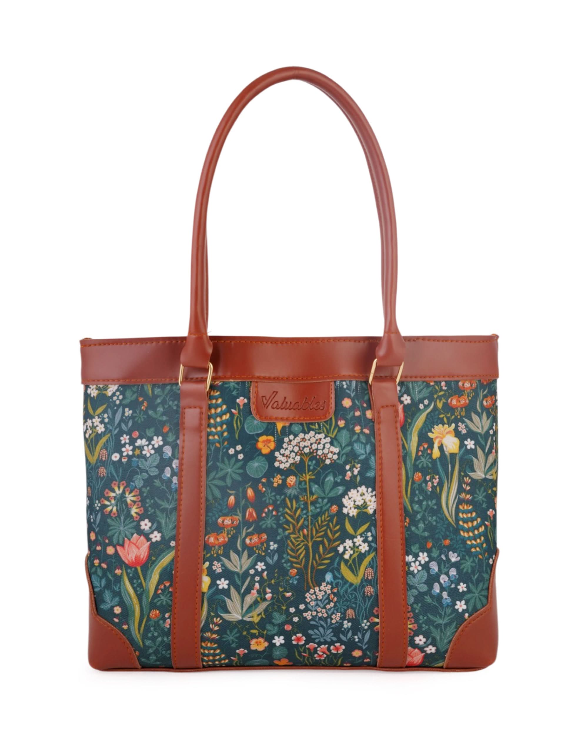 Women’s Canvas Tote Bag, Women Bags, Chase Value, Chase Value