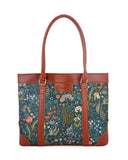 Women’s Canvas Tote Bag, Women Bags, Chase Value, Chase Value