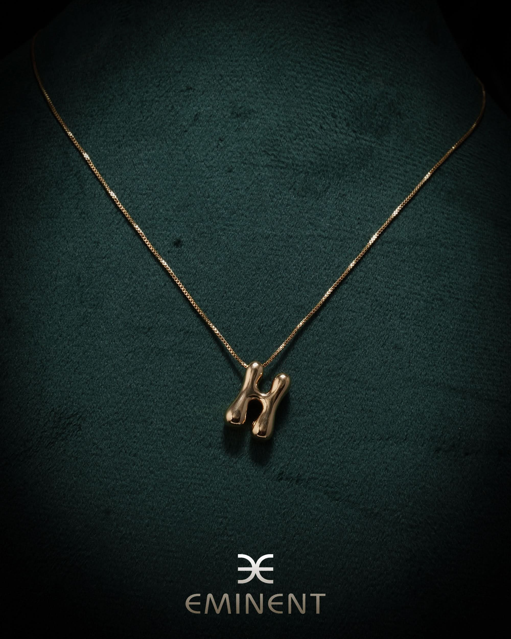 Eminent Girl's Chain Locket, Girls Necklace & Chains, Eminent, Chase Value