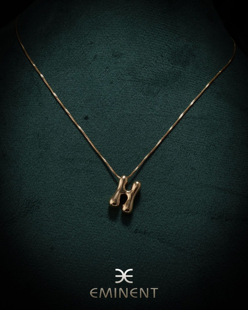 Eminent Girl's Chain Locket, Girls Necklace & Chains, Eminent, Chase Value
