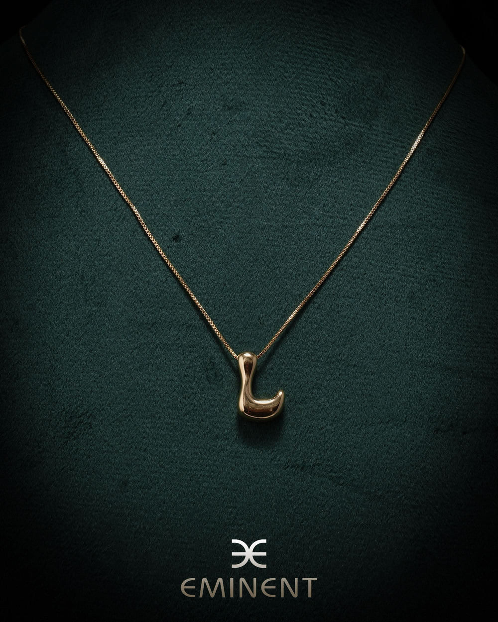 Eminent Girl's Chain Locket, Girls Necklace & Chains, Eminent, Chase Value