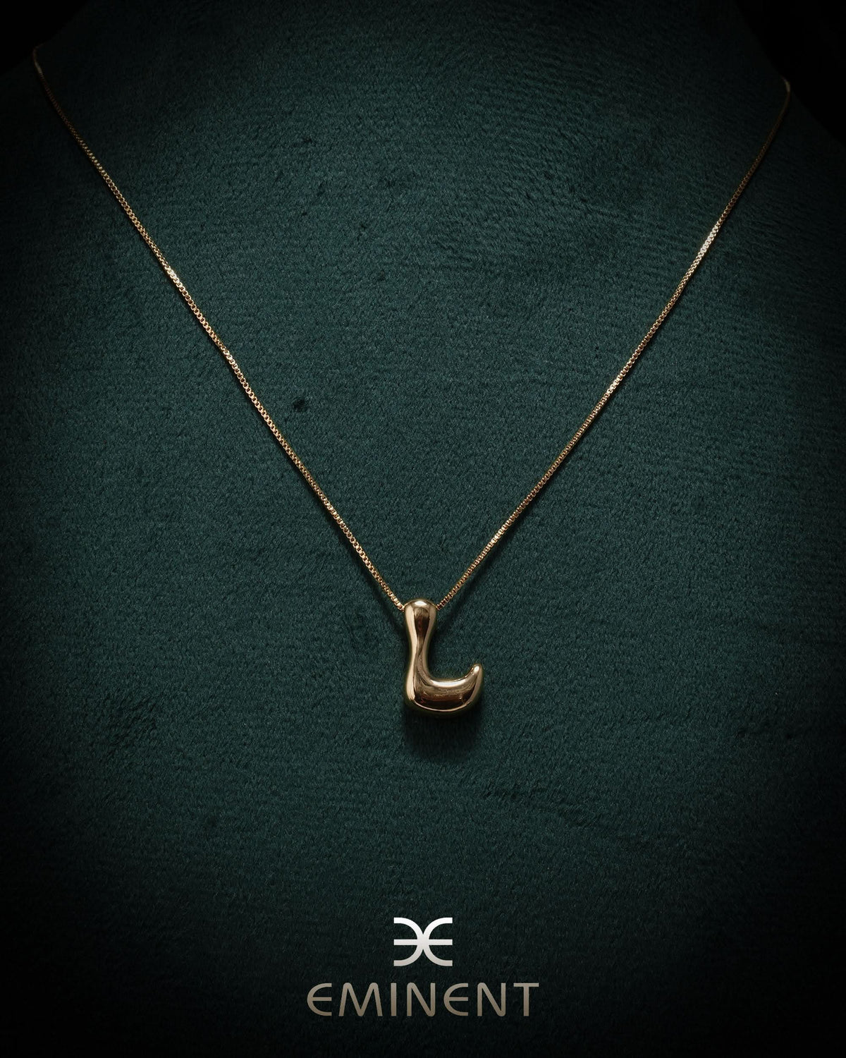 Eminent Girl's Chain Locket, Girls Necklace & Chains, Eminent, Chase Value