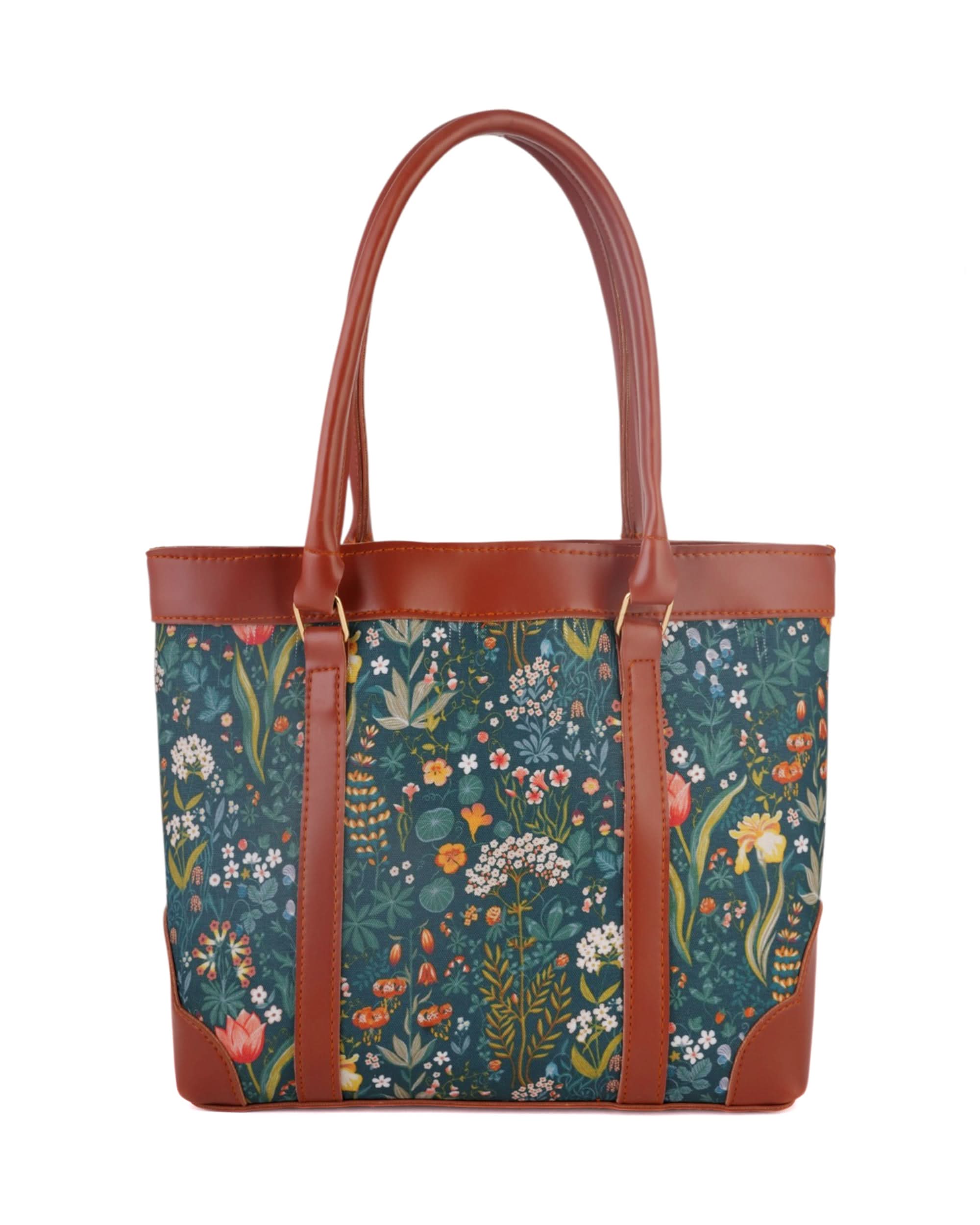 Women’s Canvas Tote Bag, Women Bags, Chase Value, Chase Value