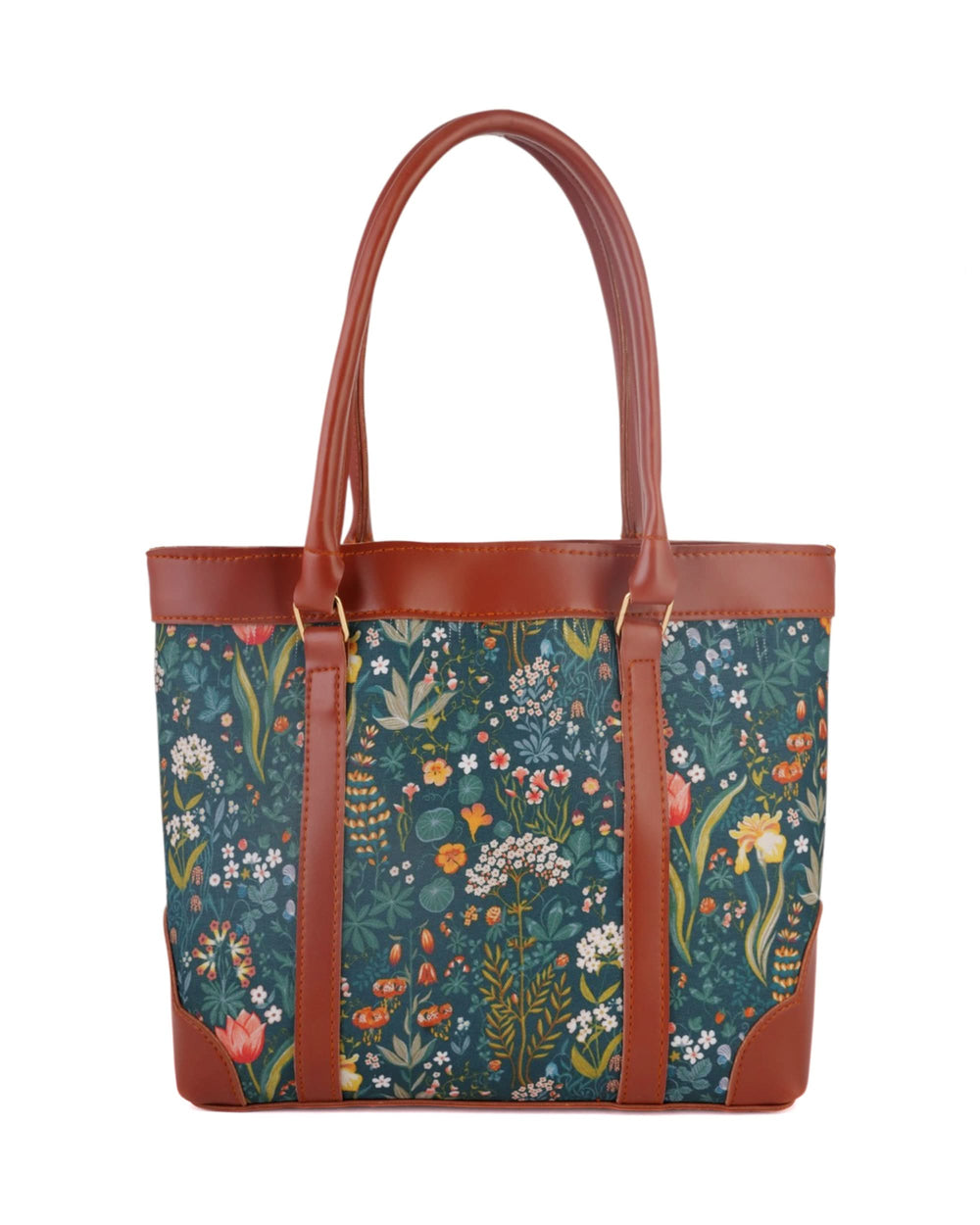 Women’s Canvas Tote Bag, Women Bags, Chase Value, Chase Value