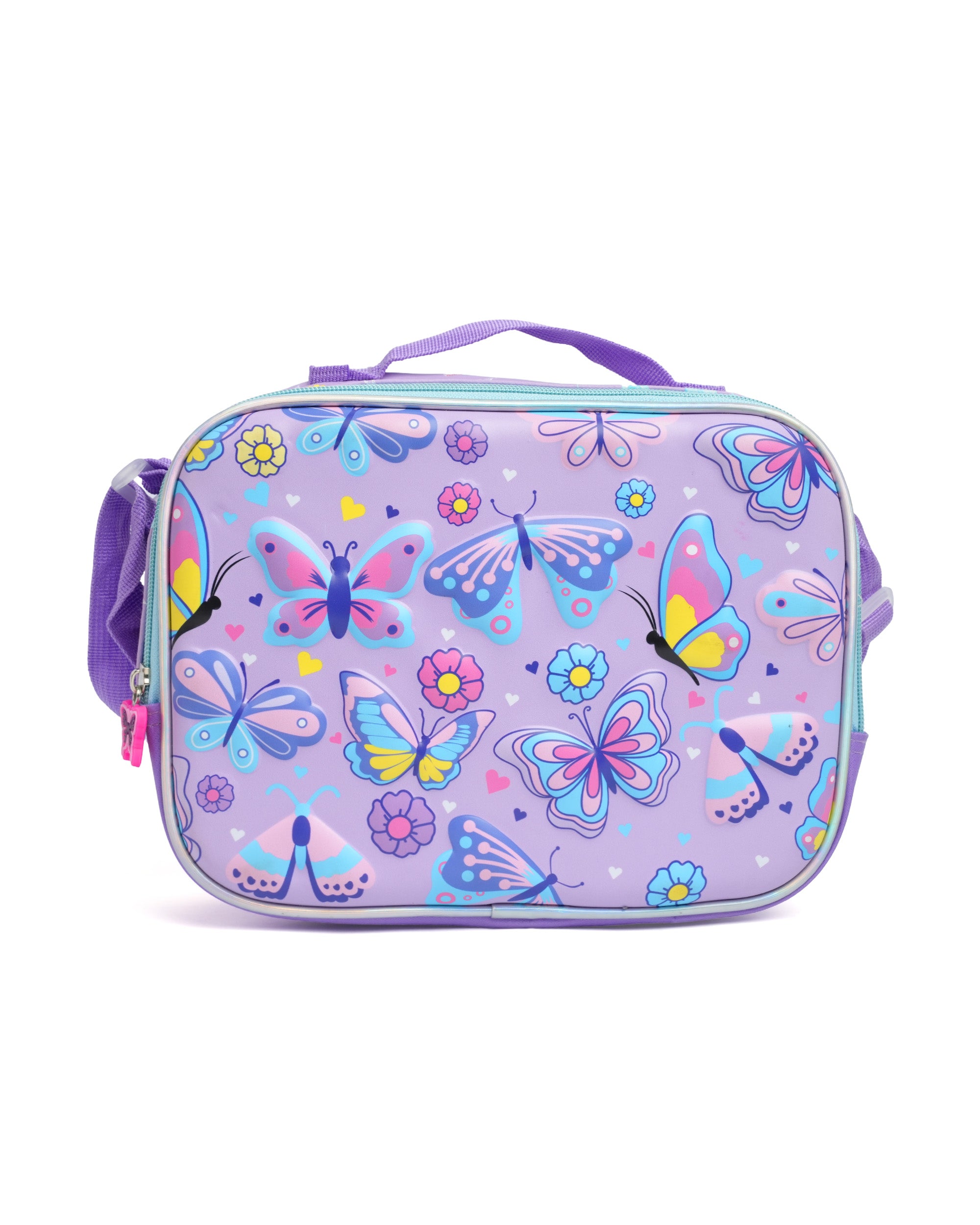 Kids' School Lunch Bag