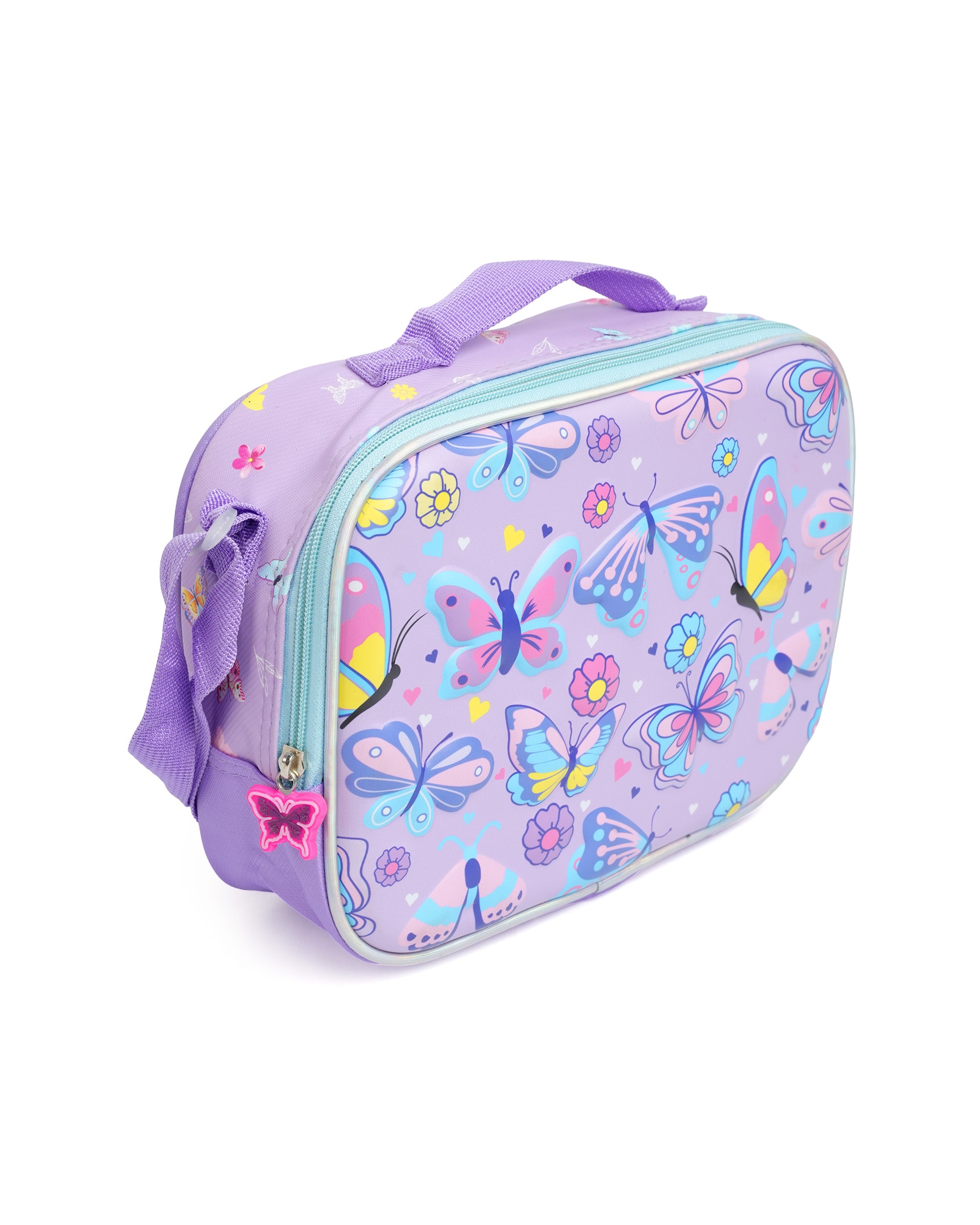 Kids' School Lunch Bag