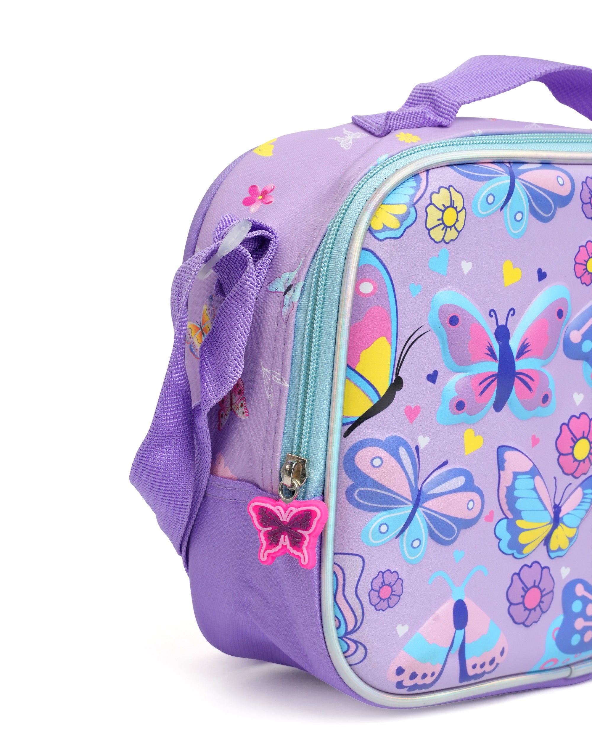 Kids' School Lunch Bag