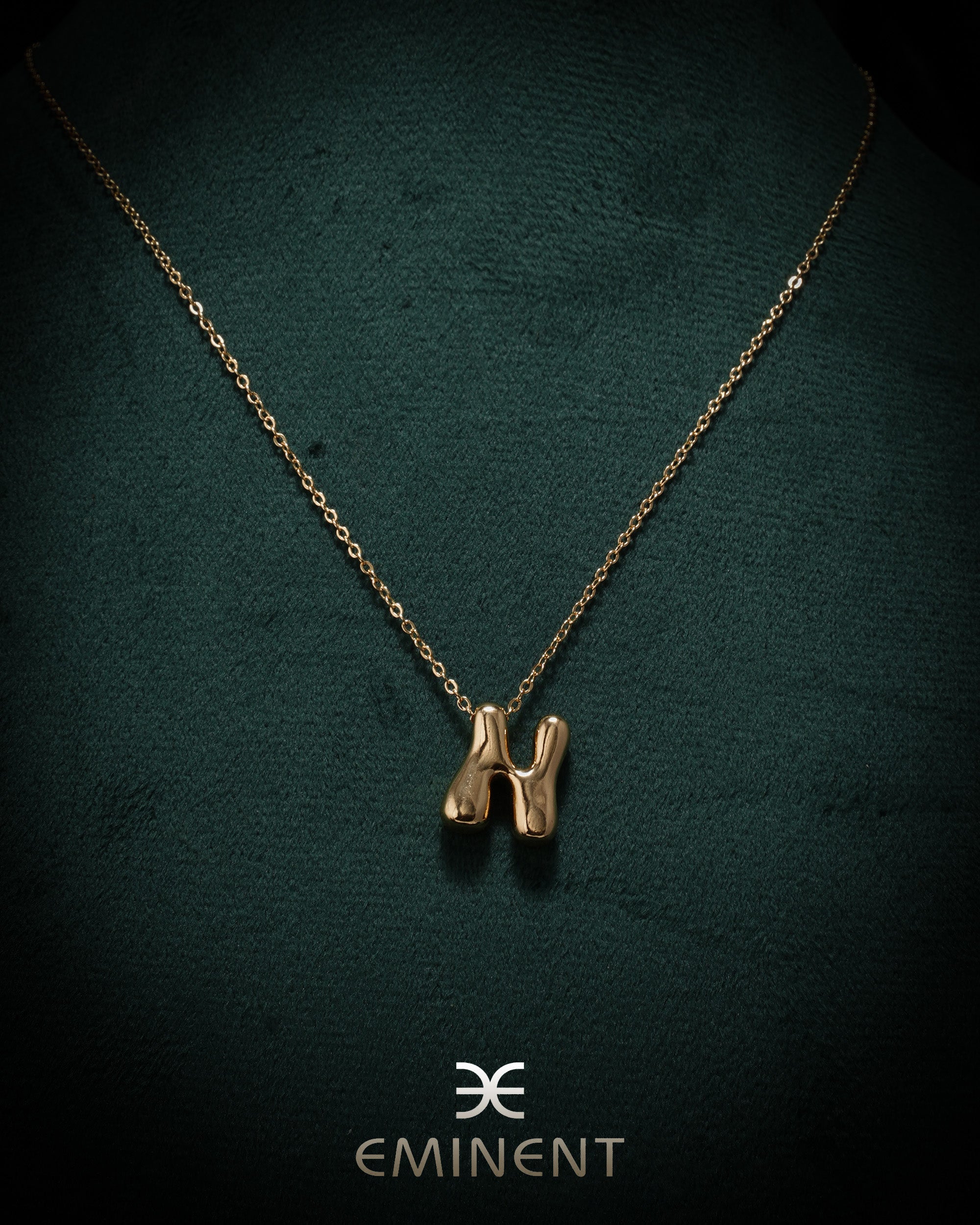 Eminent Girl's Chain Locket, Girls Necklace & Chains, Eminent, Chase Value