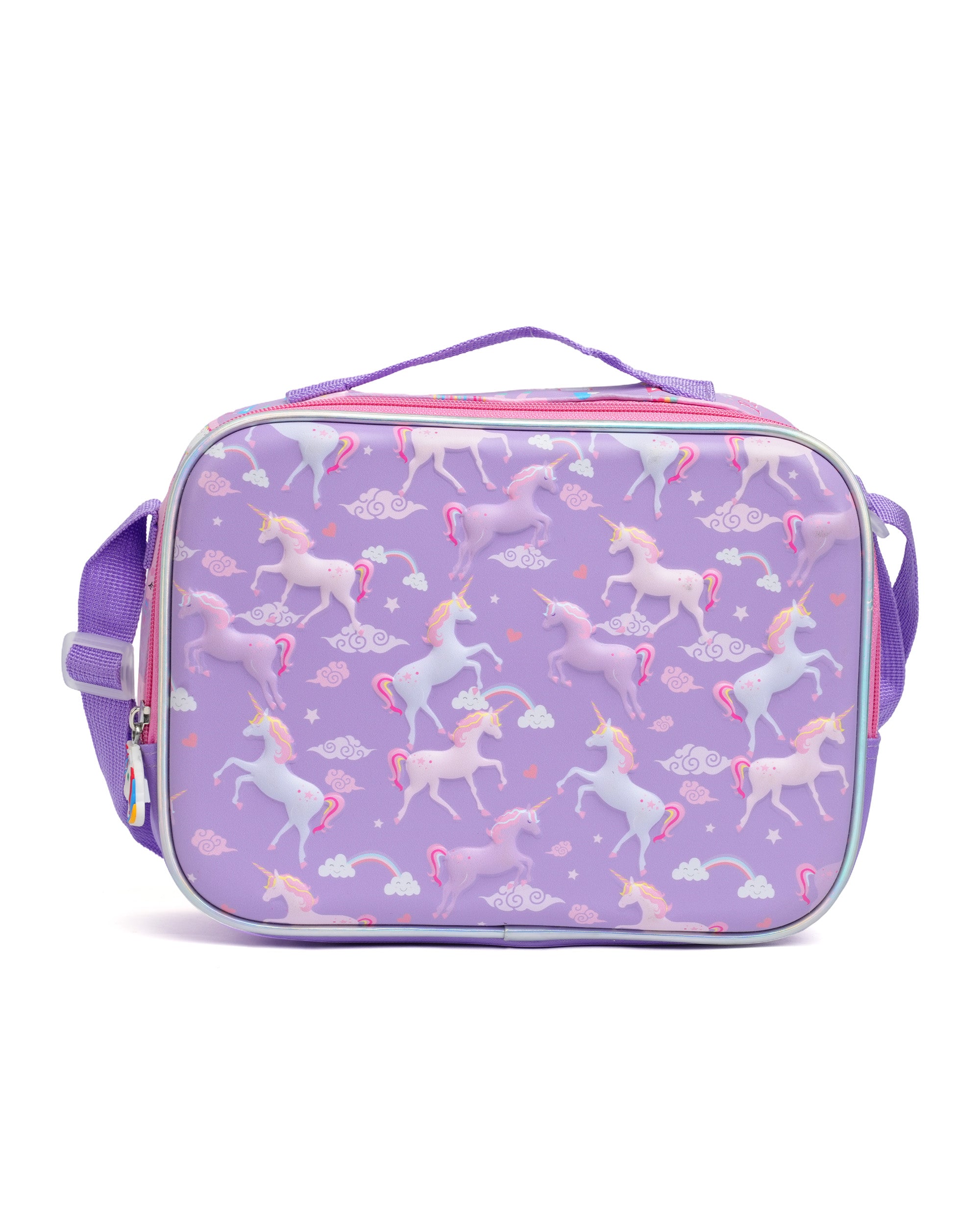Kids' School Lunch Bag