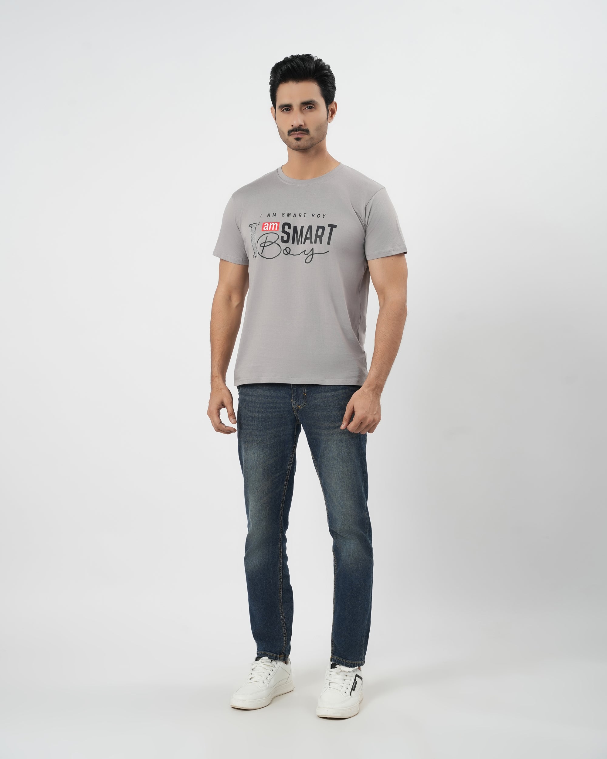 Valuables Men's Printed T-Shirt