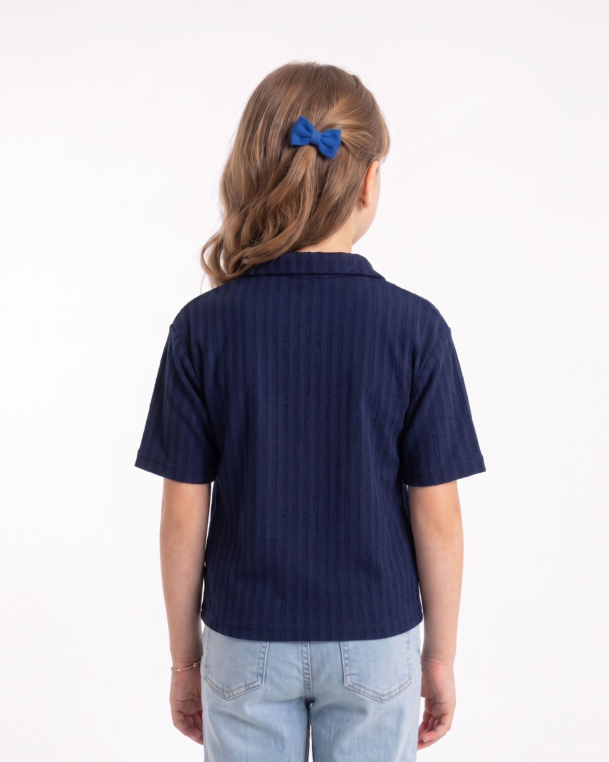 Eminent Girls' Top