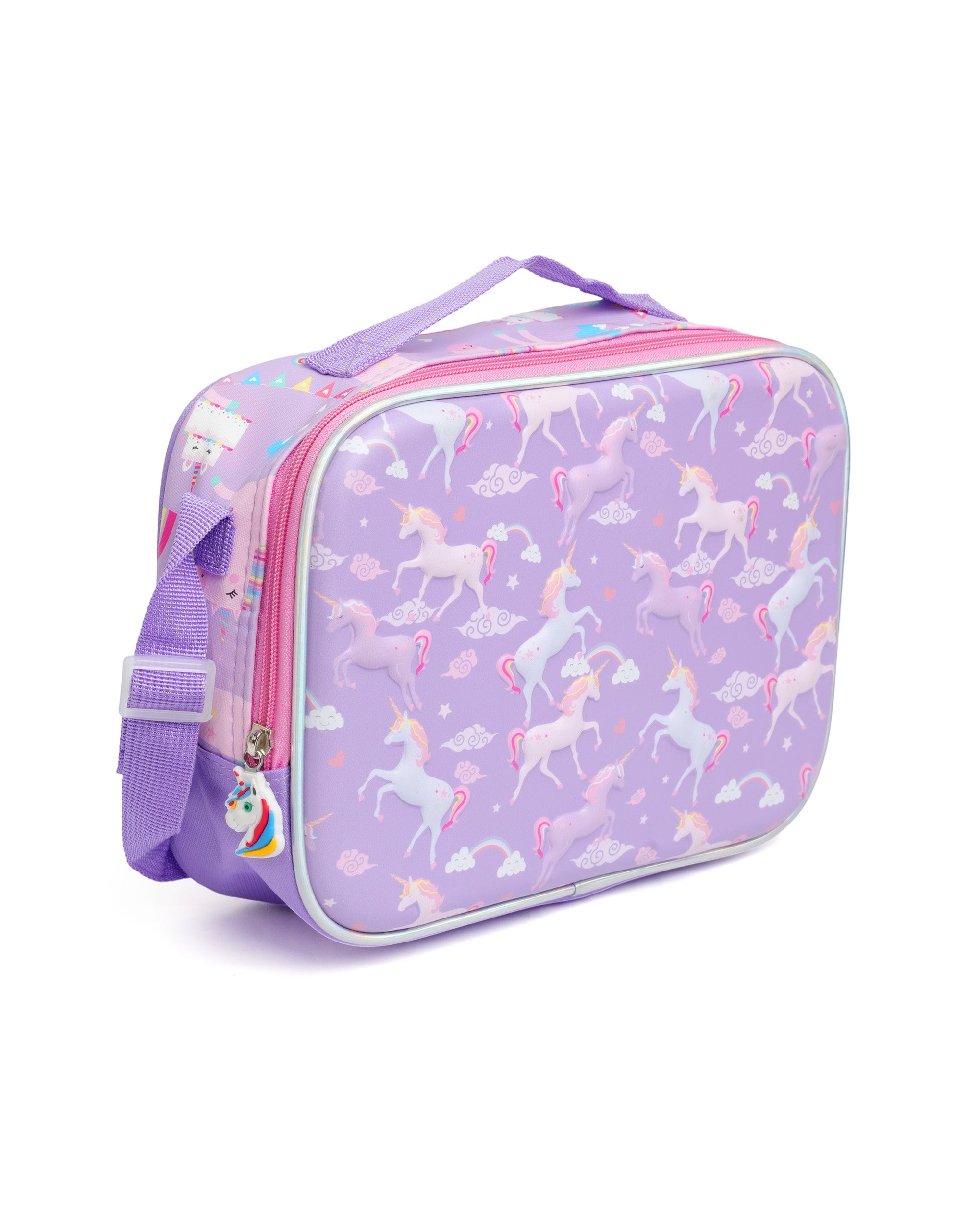 Kids' School Lunch Bag