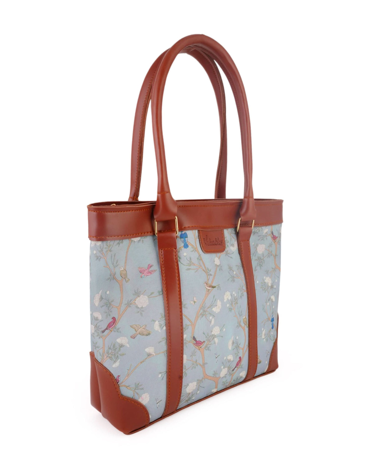Women’s Canvas Tote Bag, Women Bags, Chase Value, Chase Value