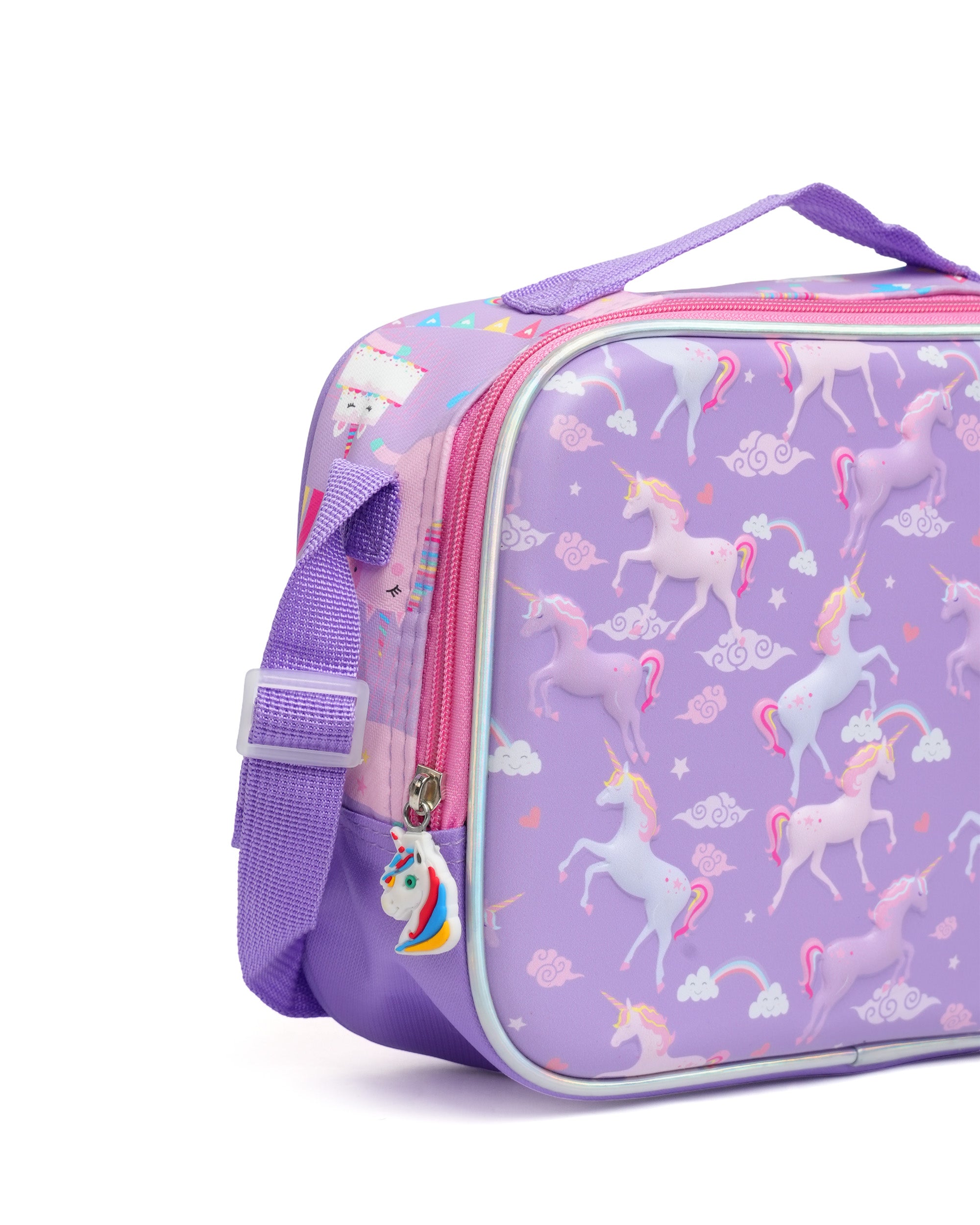 Kids' School Lunch Bag