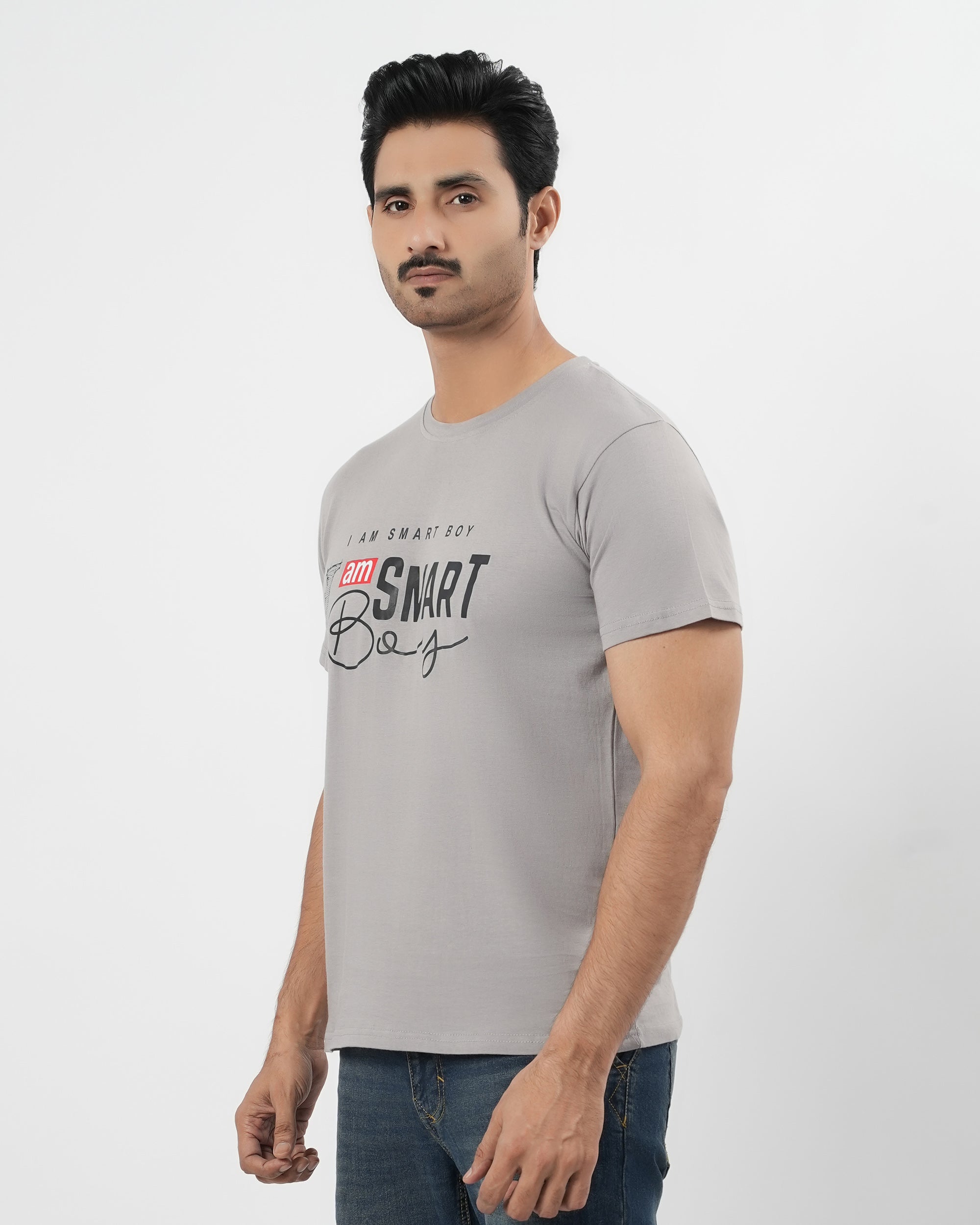 Valuables Men's Printed T-Shirt