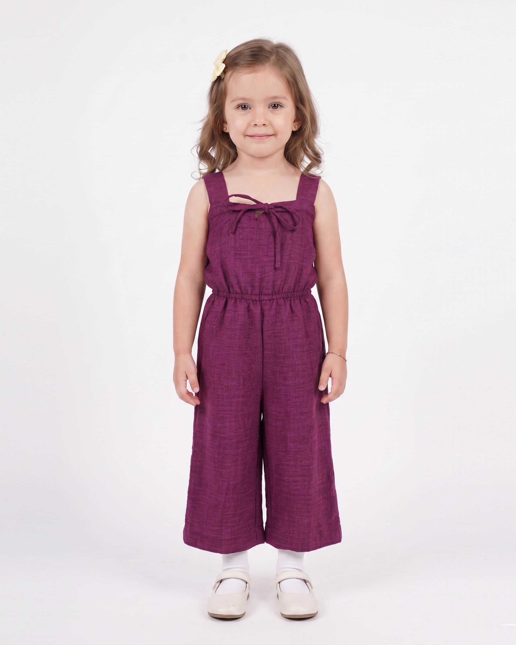 Eminent Girls' Jumpsuit