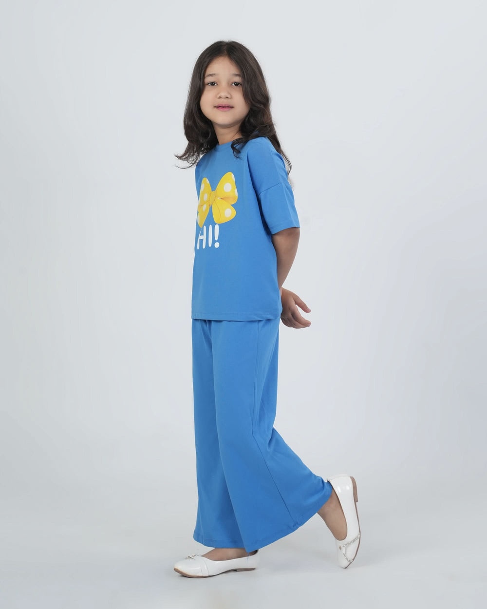 Valuables Girl’s Suit, Girls Full Sleeves Suit, Chase Value, Chase Value