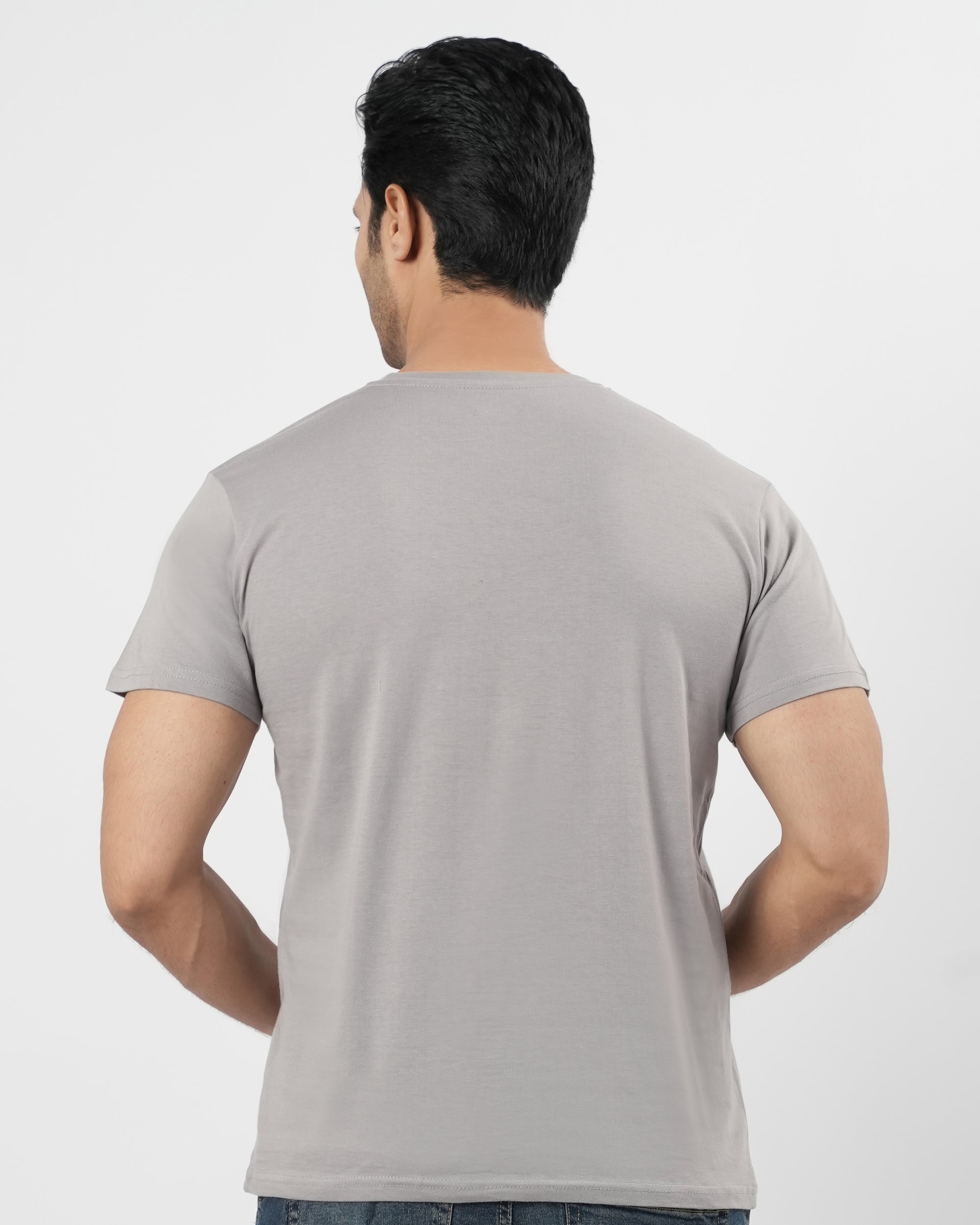 Valuables Men's Printed T-Shirt