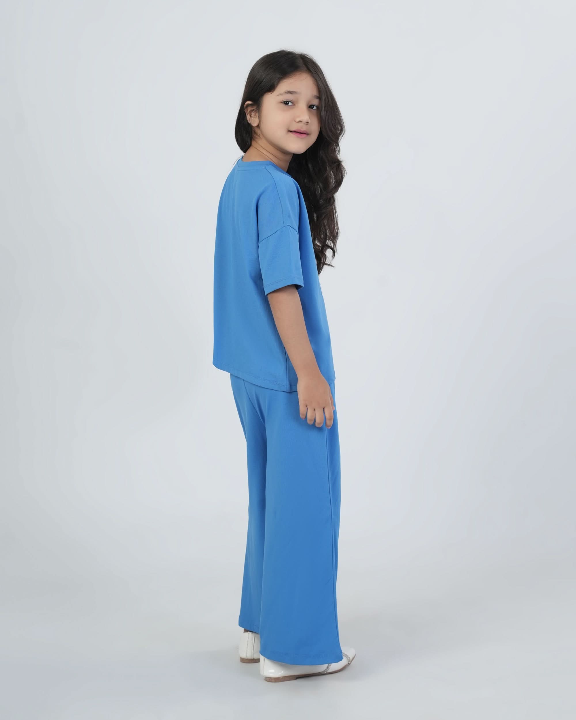 Valuables Girl’s Suit, Girls Full Sleeves Suit, Chase Value, Chase Value
