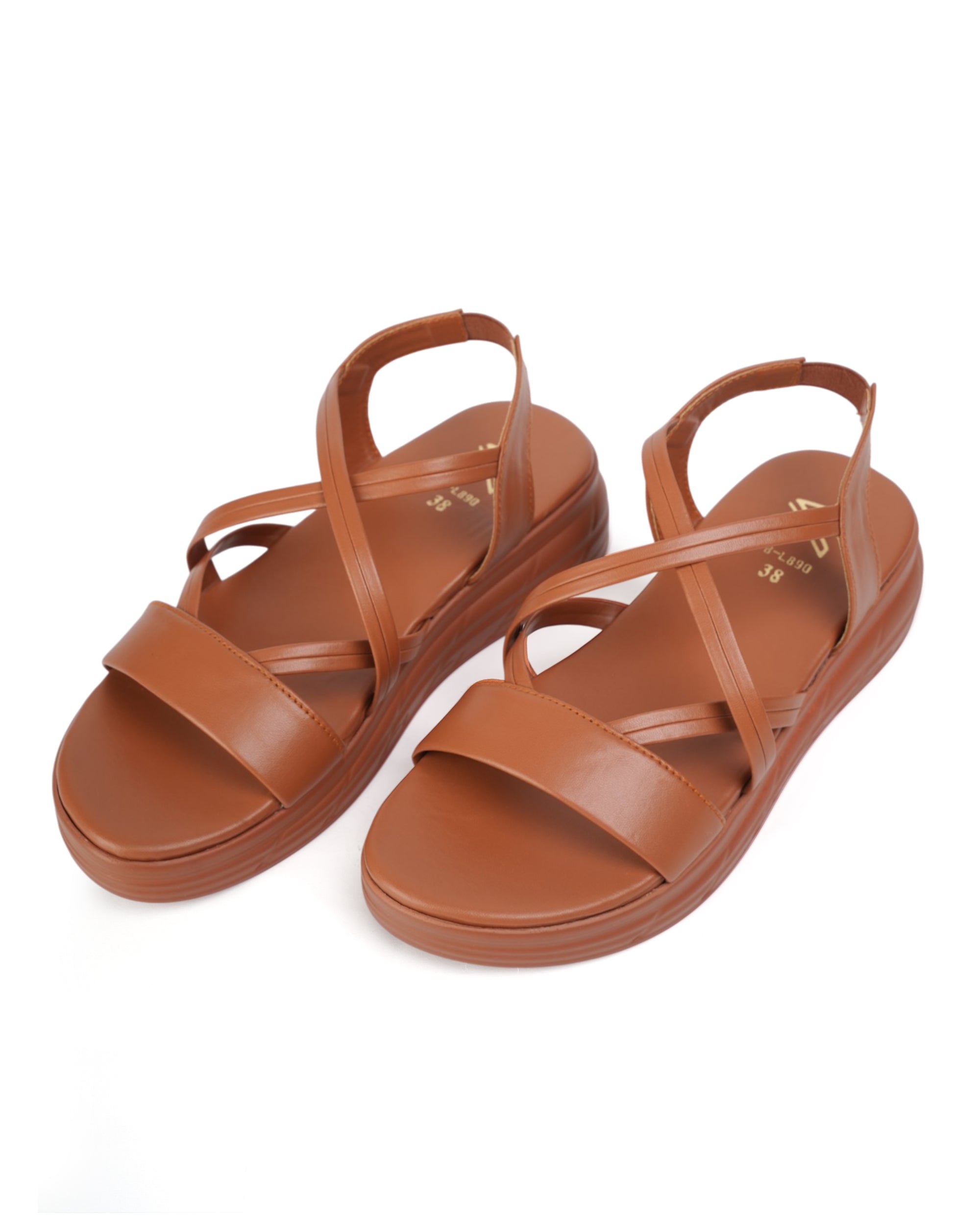 Women's Softy Sandals