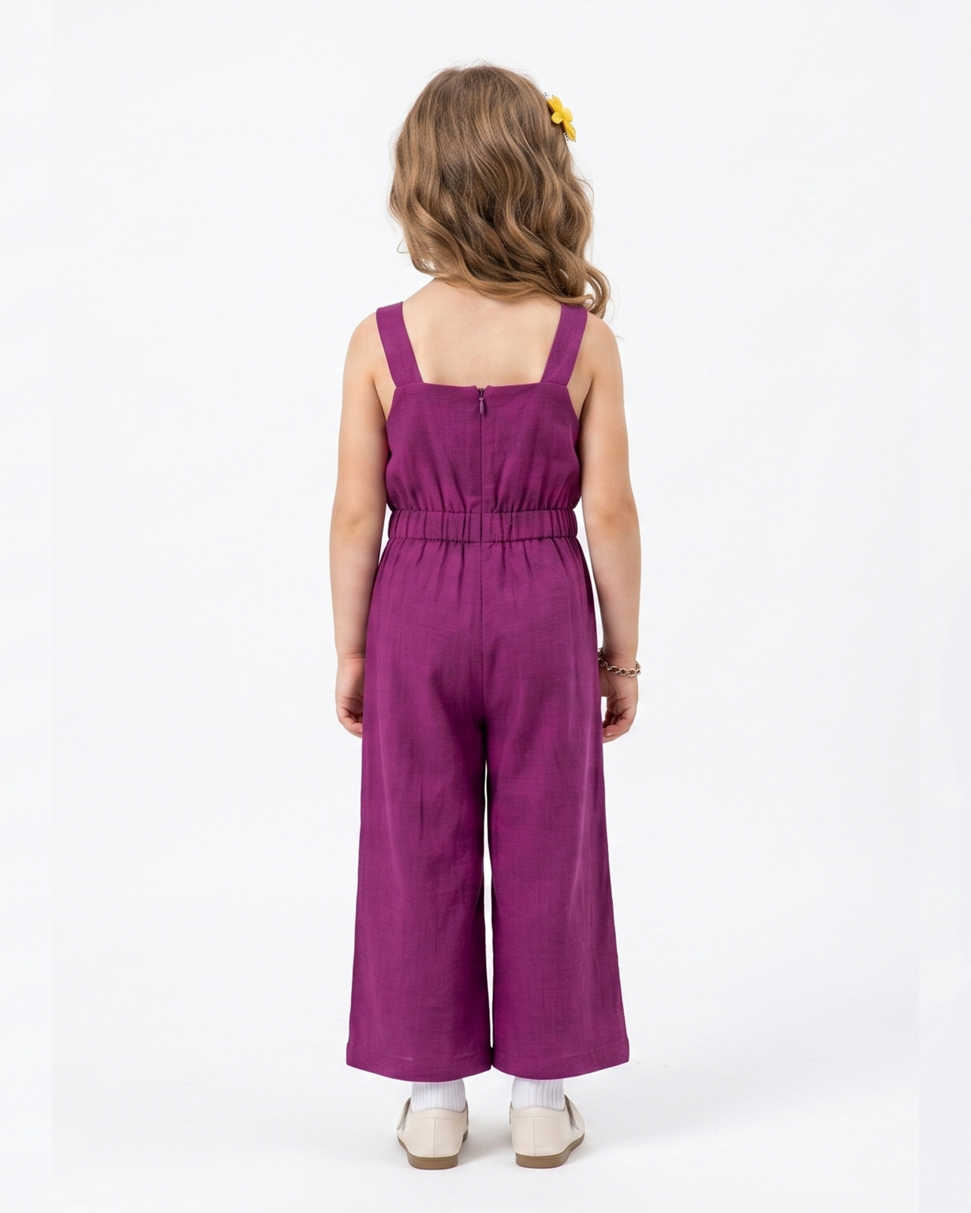 Eminent Girls' Jumpsuit