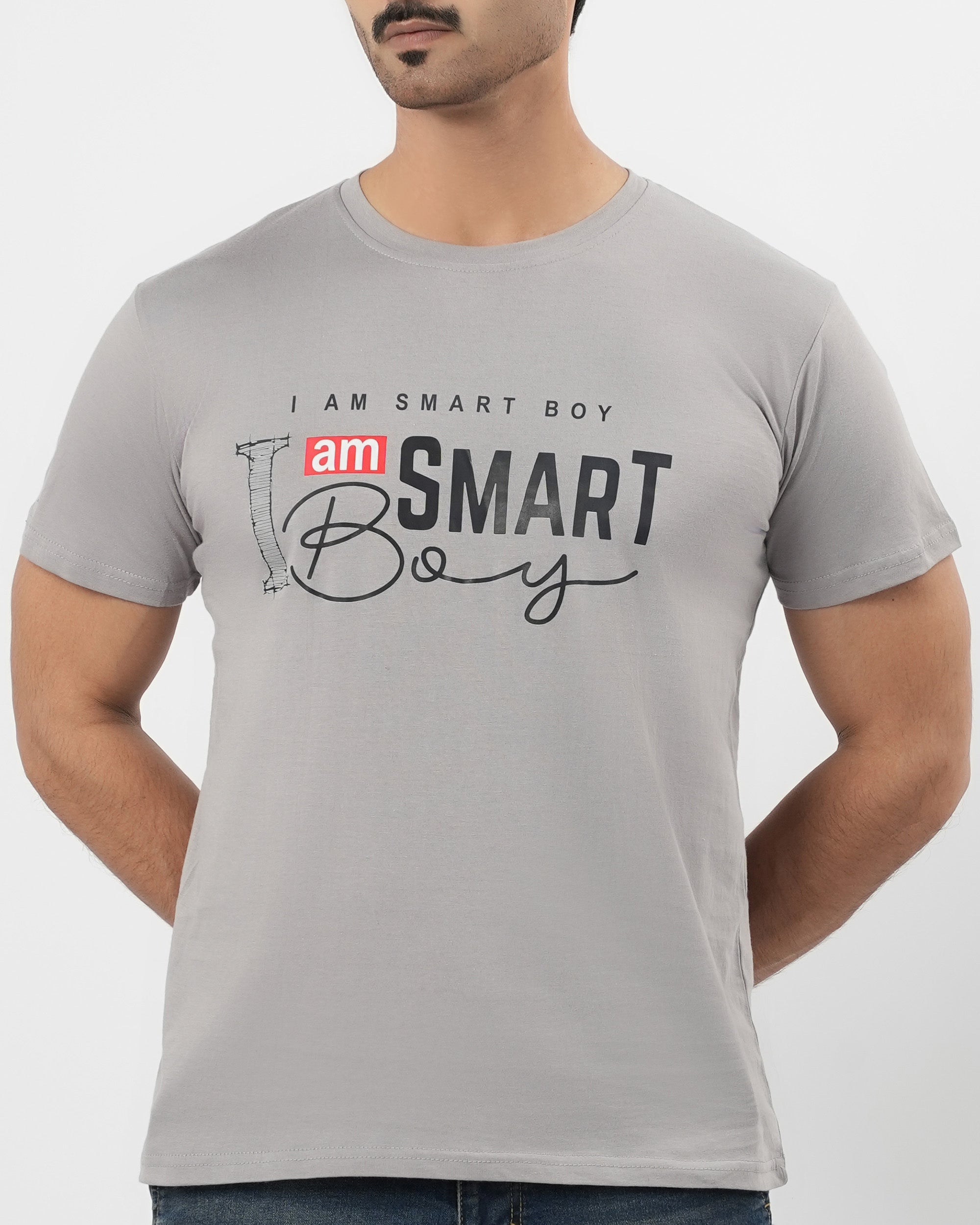 Valuables Men's Printed T-Shirt