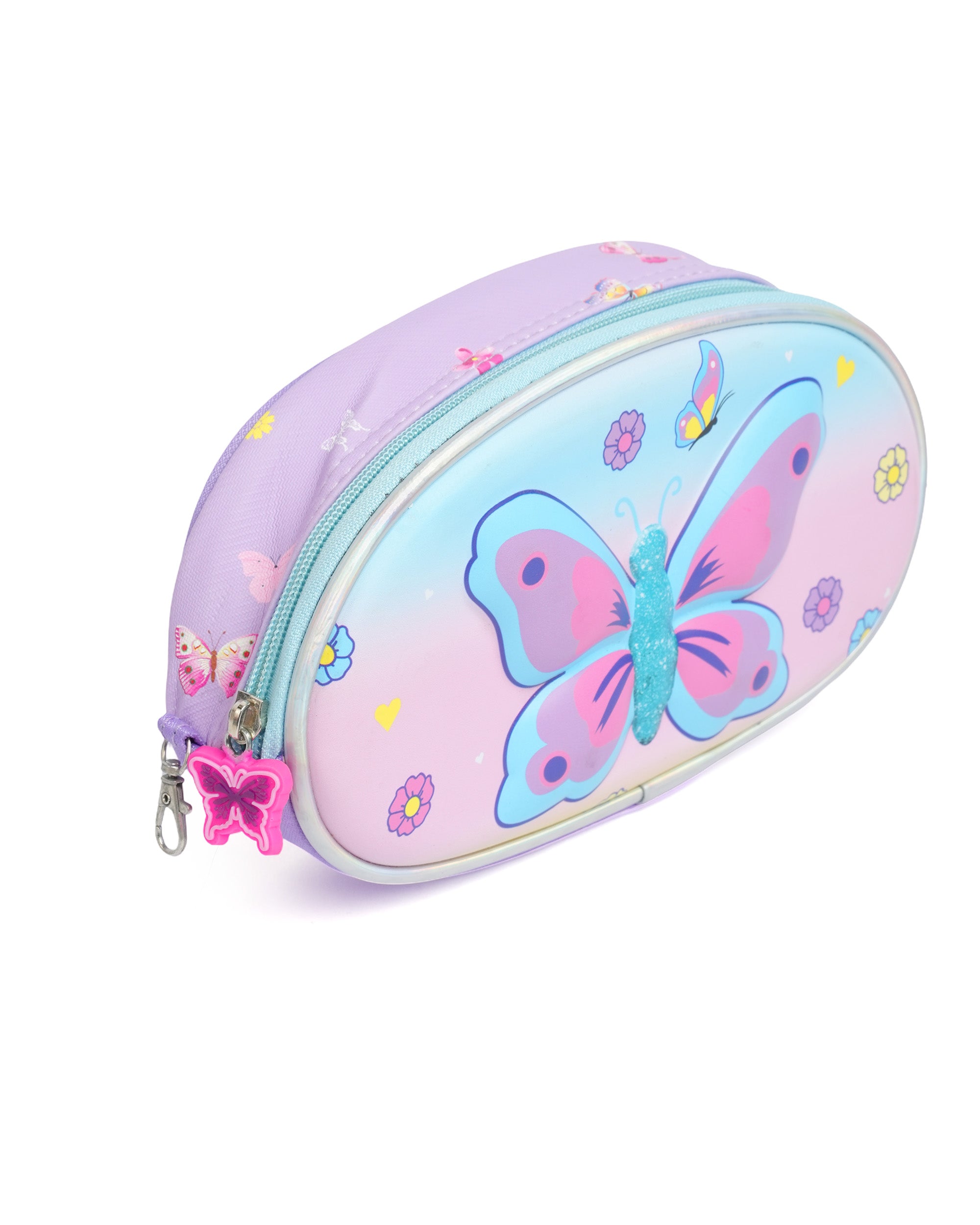 Kids' School Pencil Box