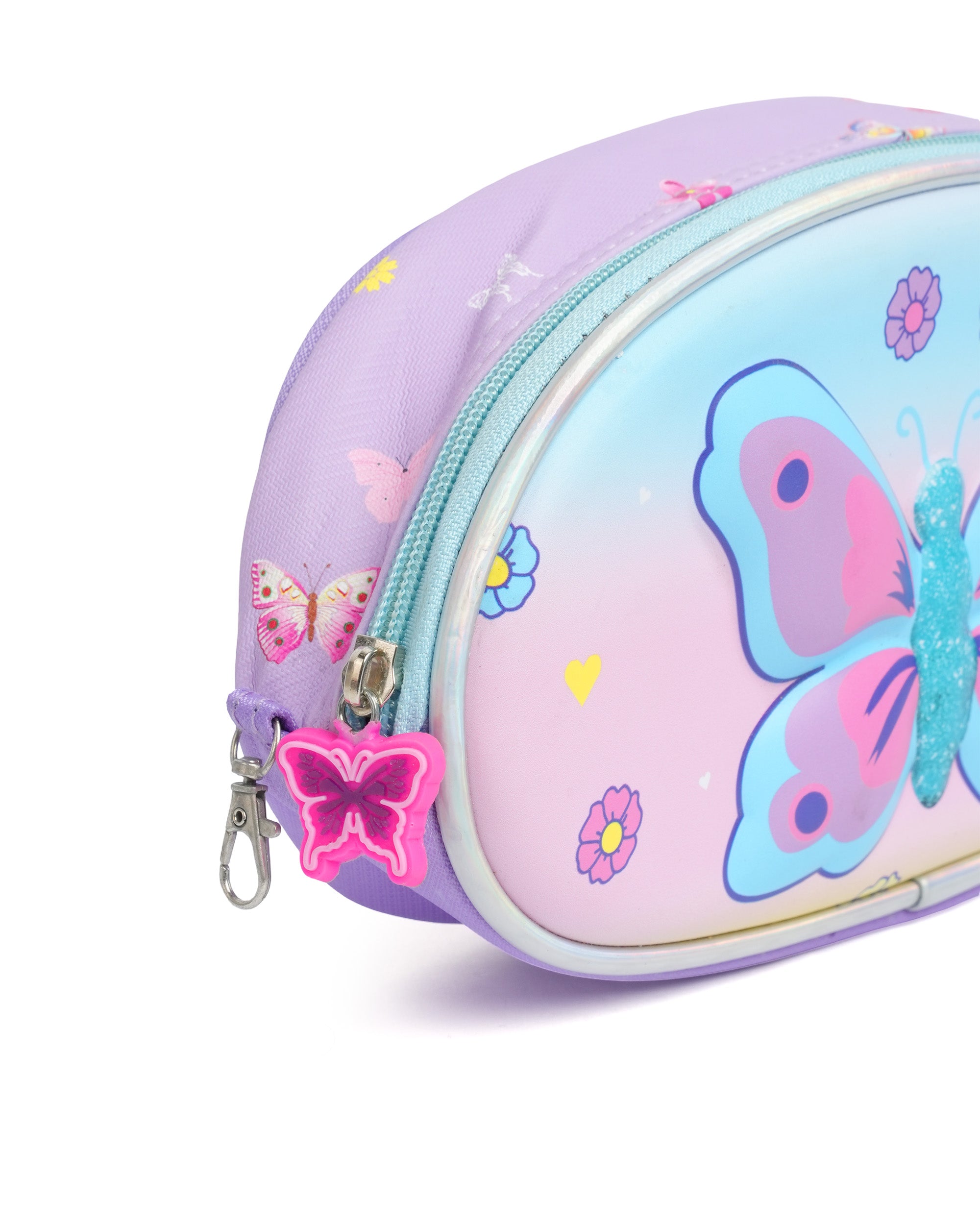 Kids' School Pencil Box