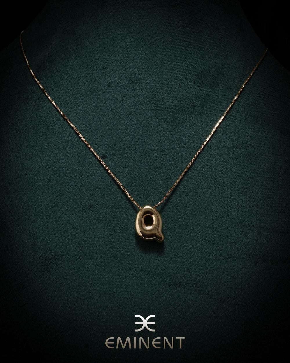 Eminent Girl's Chain Locket, Girls Necklace & Chains, Eminent, Chase Value