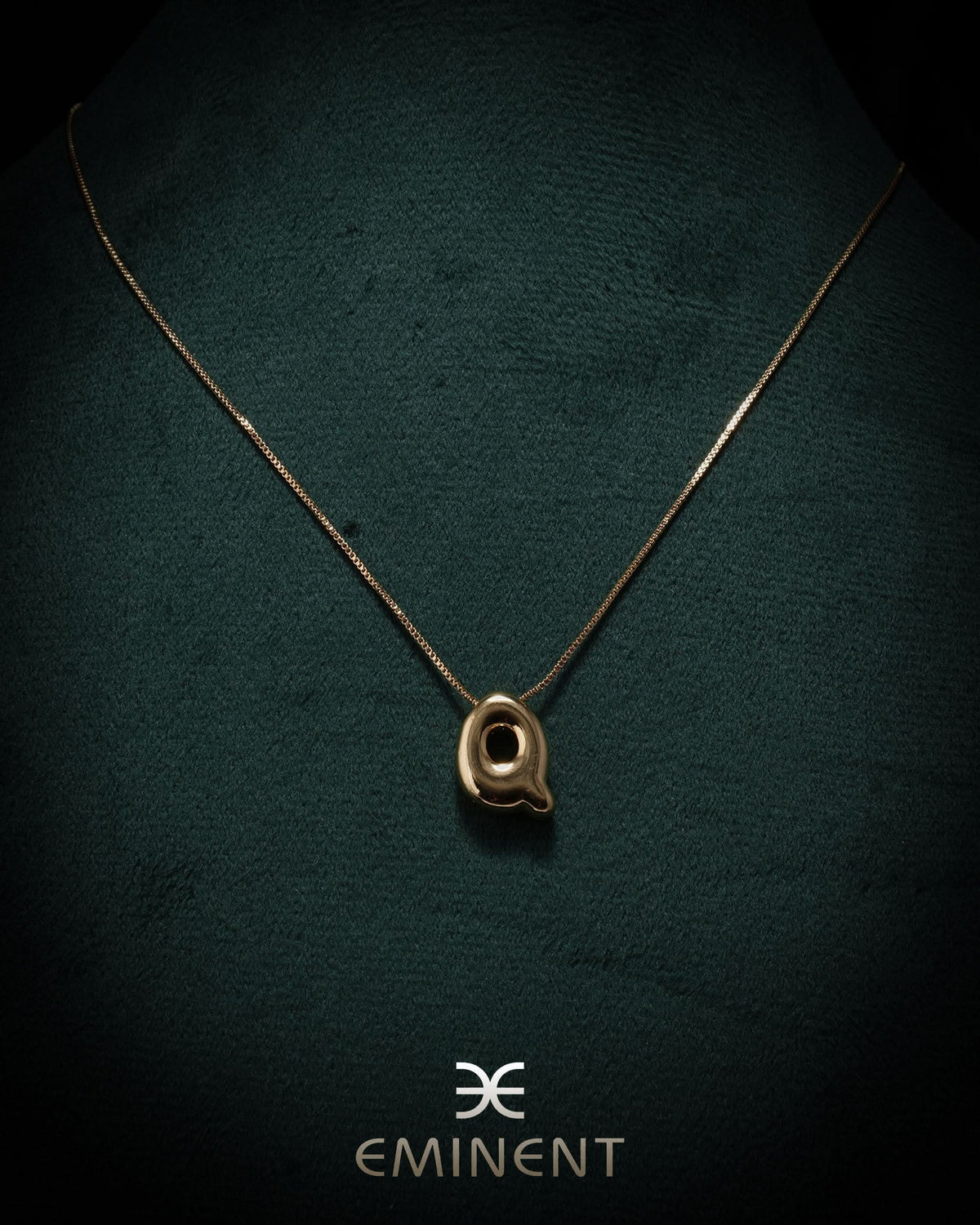Eminent Girl's Chain Locket, Girls Necklace & Chains, Eminent, Chase Value