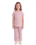 Valuables Girls' Printed T-Shirt