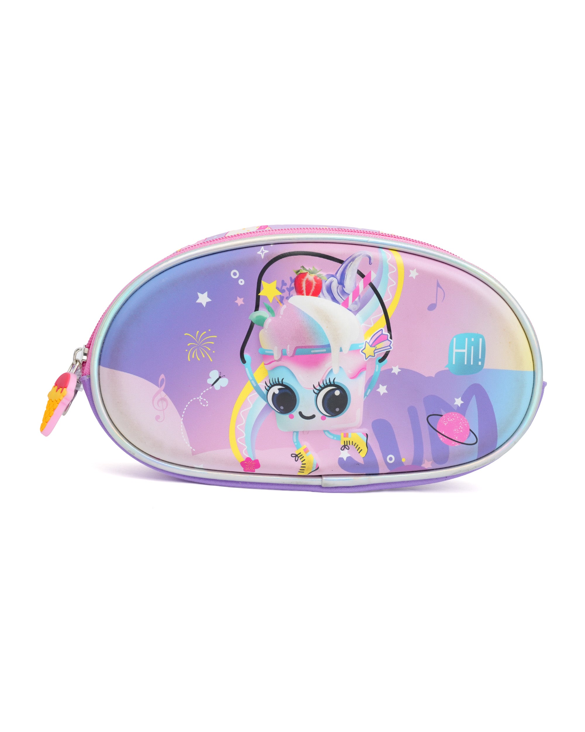 Kids' School Pencil Box