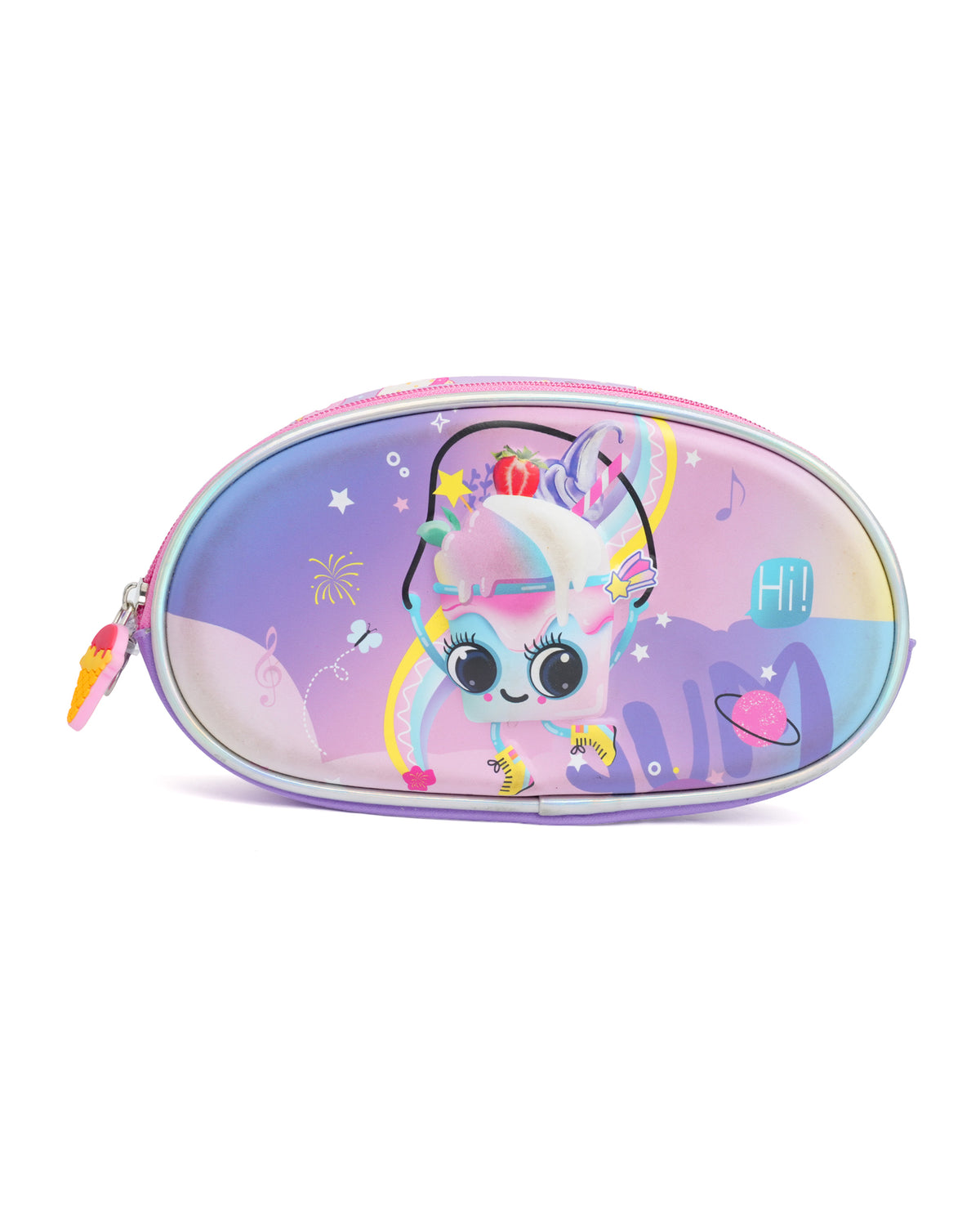 Kids' Pencil Box